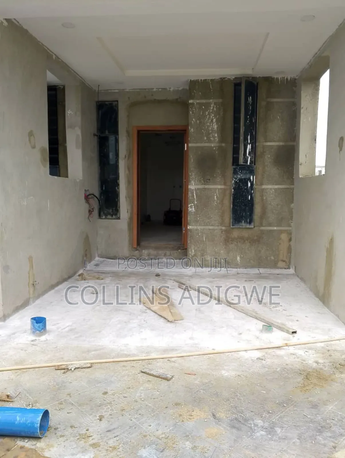 2bdrm Duplex in Abraham Adesanya for sale in Abraham Adesanya Estate