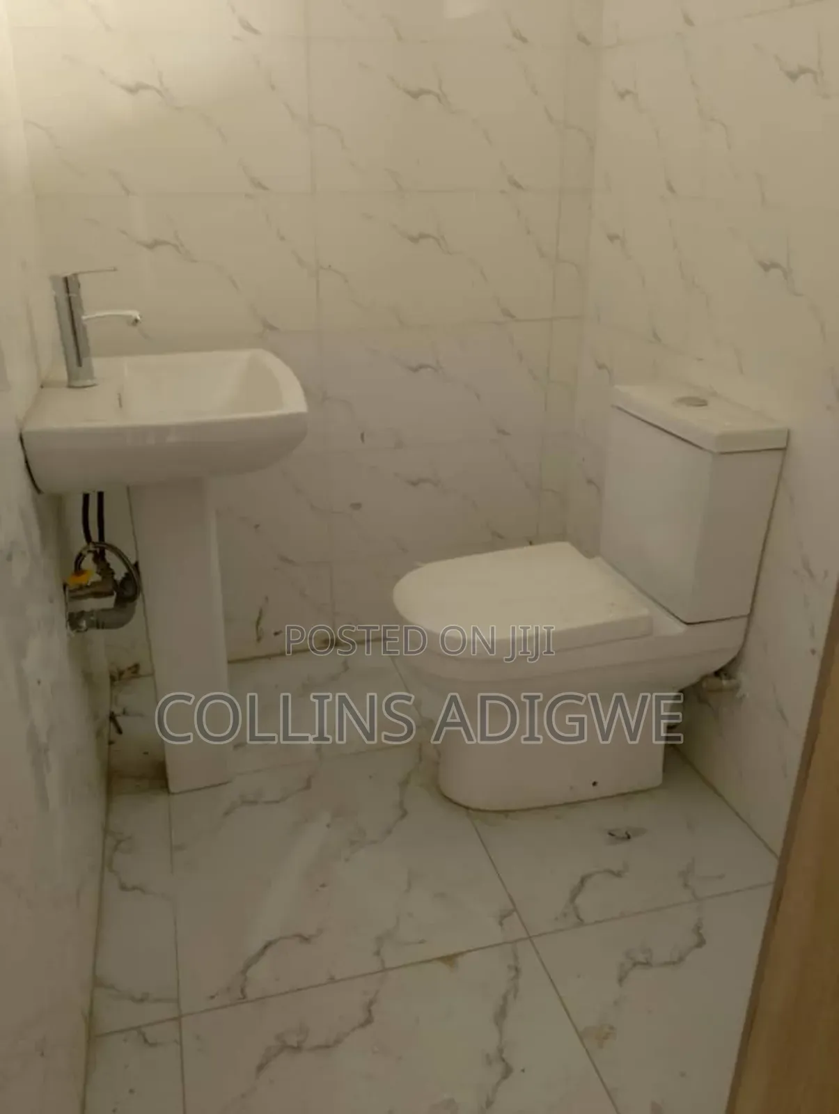 2bdrm Duplex in Abraham Adesanya for sale in Abraham Adesanya Estate