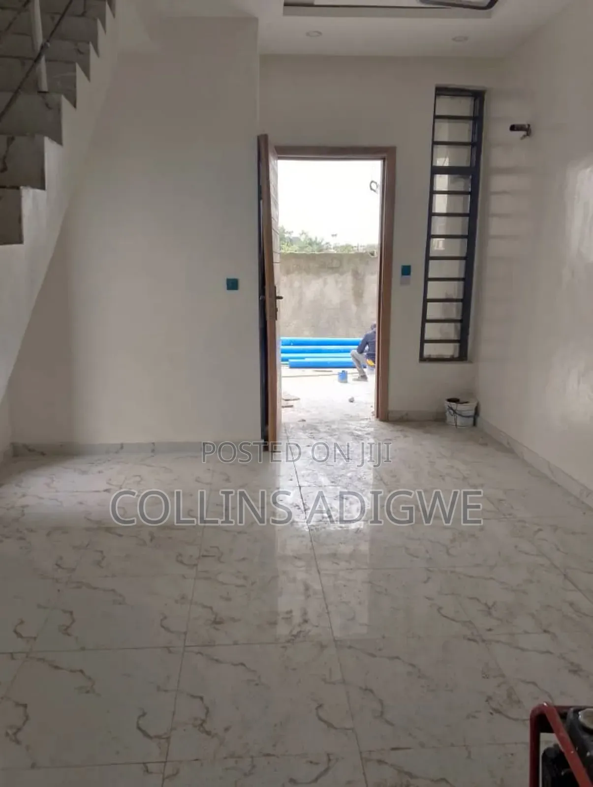 2bdrm Duplex in Abraham Adesanya for sale in Abraham Adesanya Estate