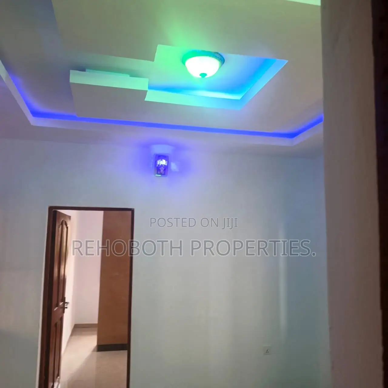 2bdrm Bungalow in Oluyole for rent in Oluyole