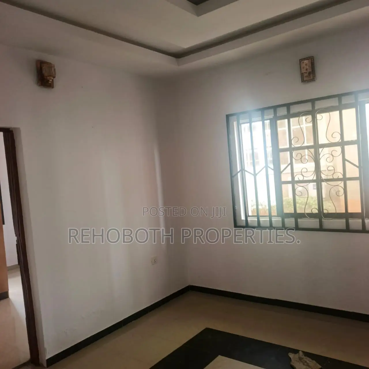 2bdrm Bungalow in Oluyole for rent in Oluyole
