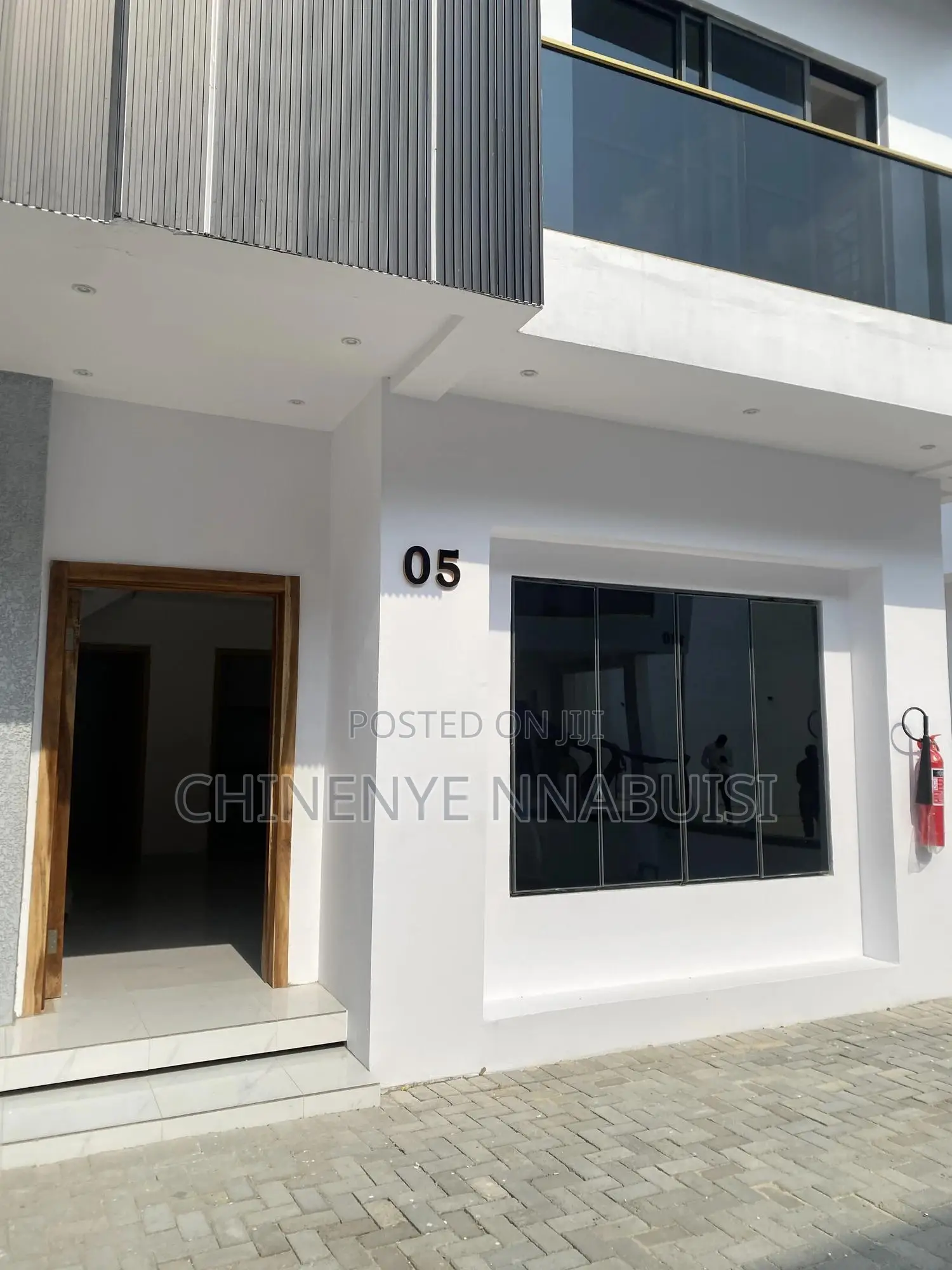 2bdrm House in Zularich Residence, Sangotedo for sale in Sangotedo