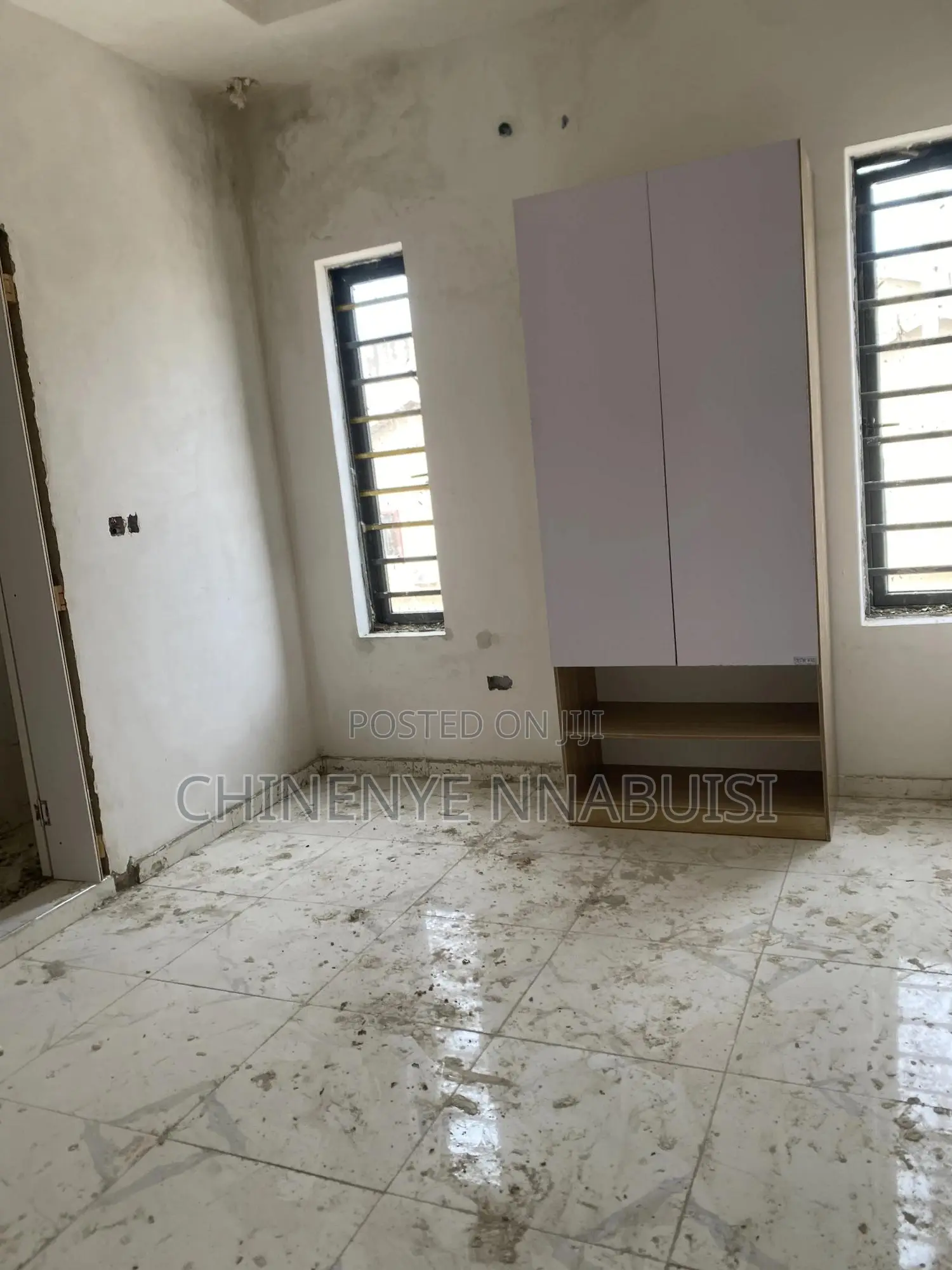 2bdrm House in Zularich Residence, Sangotedo for sale in Sangotedo