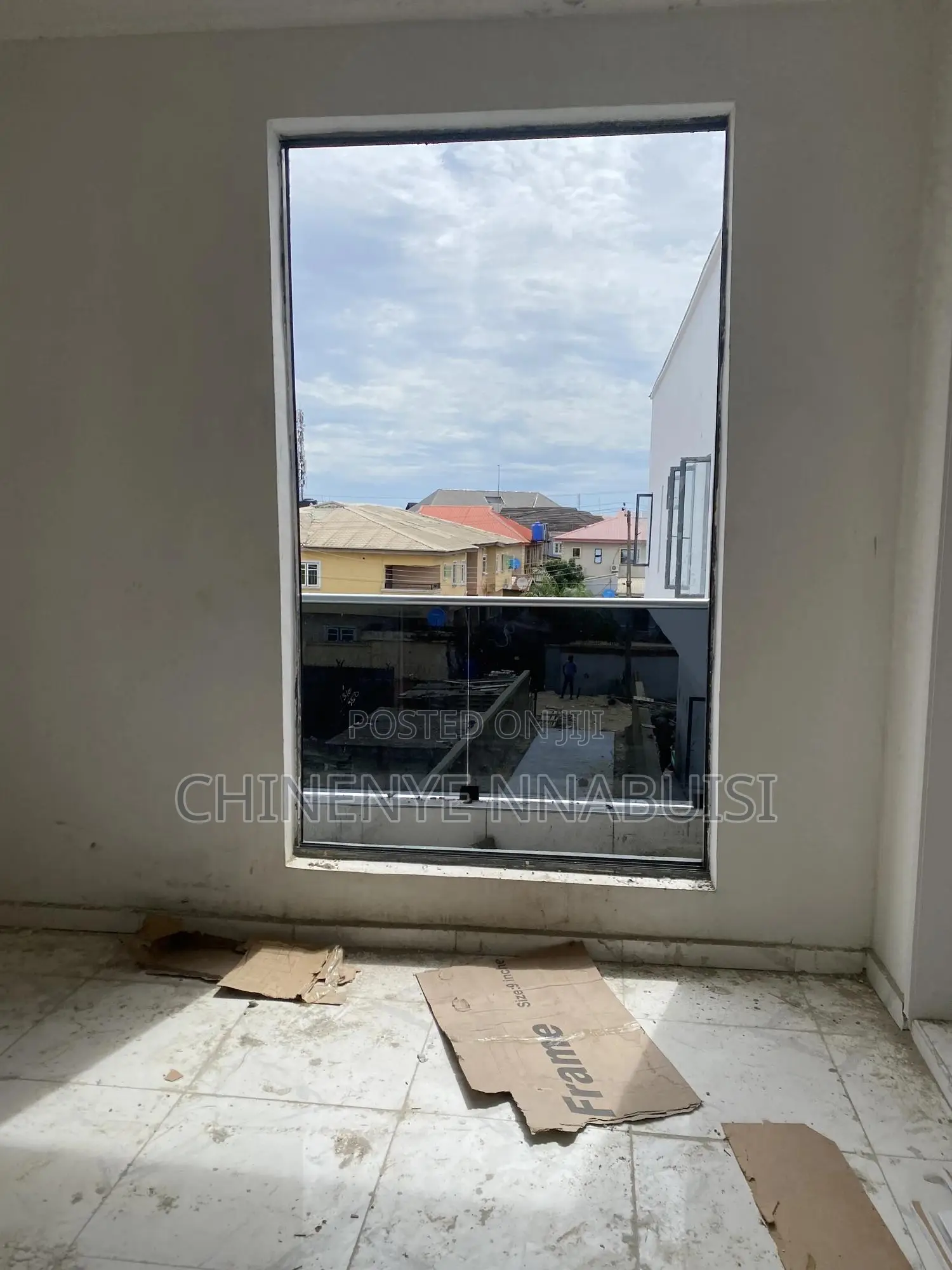 2bdrm House in Zularich Residence, Sangotedo for sale in Sangotedo