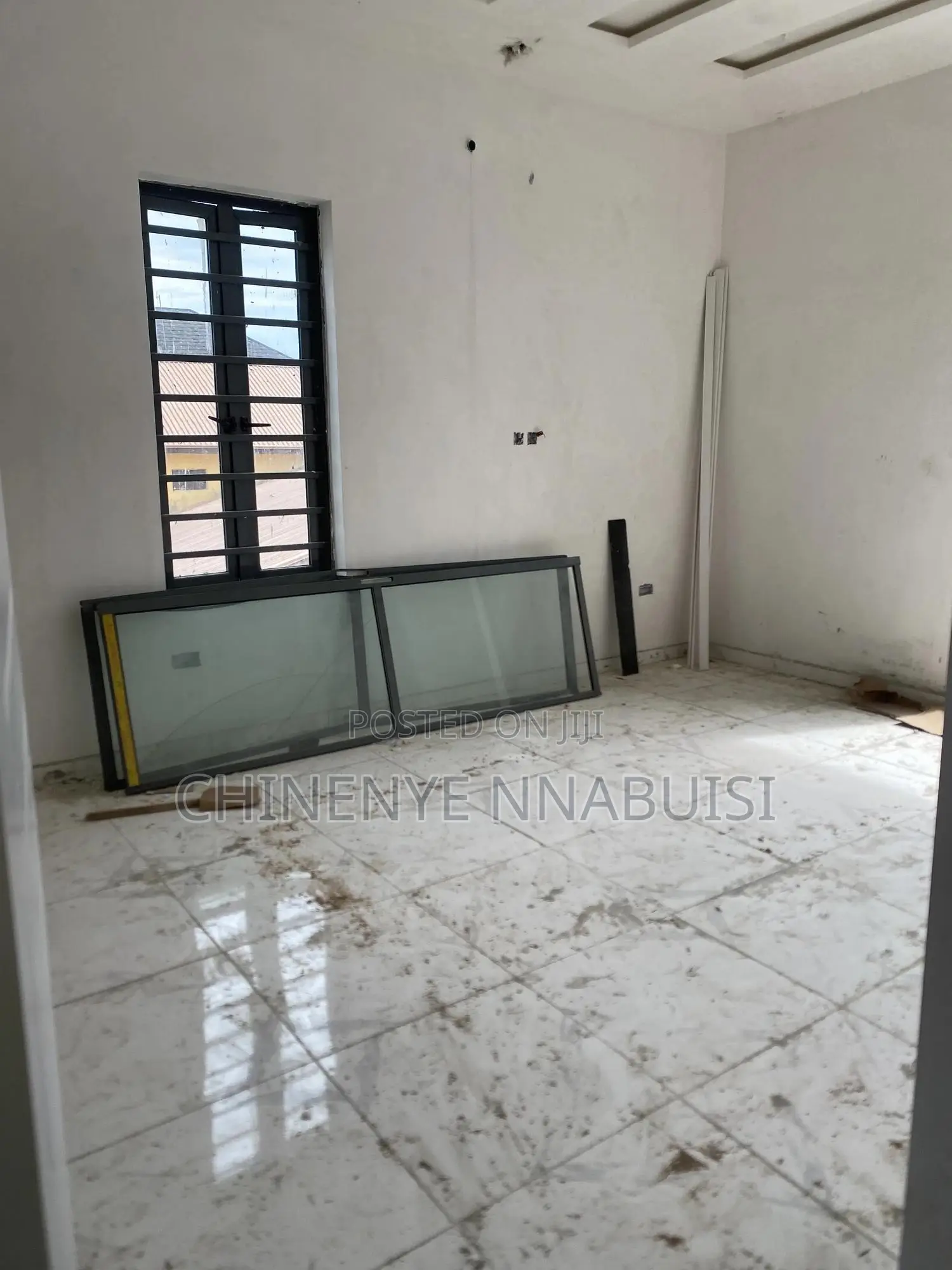 2bdrm House in Zularich Residence, Sangotedo for sale in Sangotedo