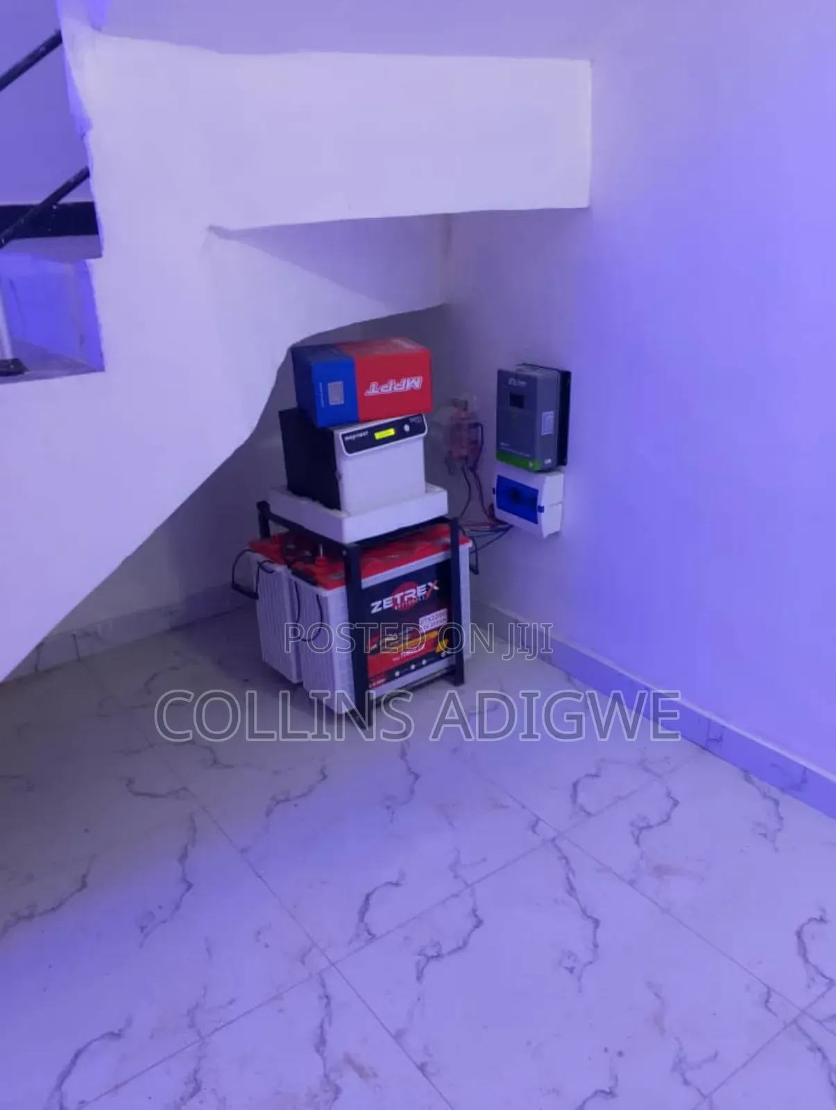3bdrm Duplex in Abraham Adesanya for sale in Abraham Adesanya Estate