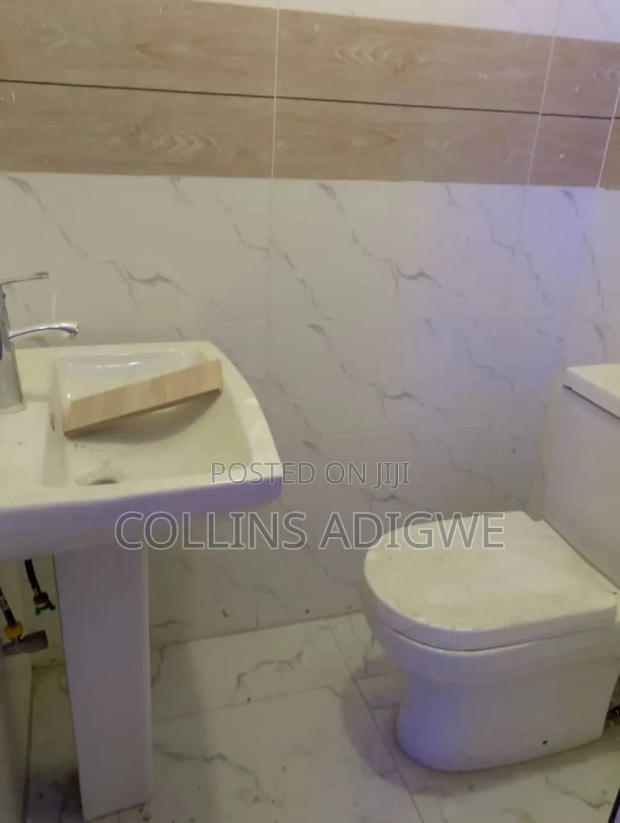 3bdrm Duplex in Abraham Adesanya for sale in Abraham Adesanya Estate