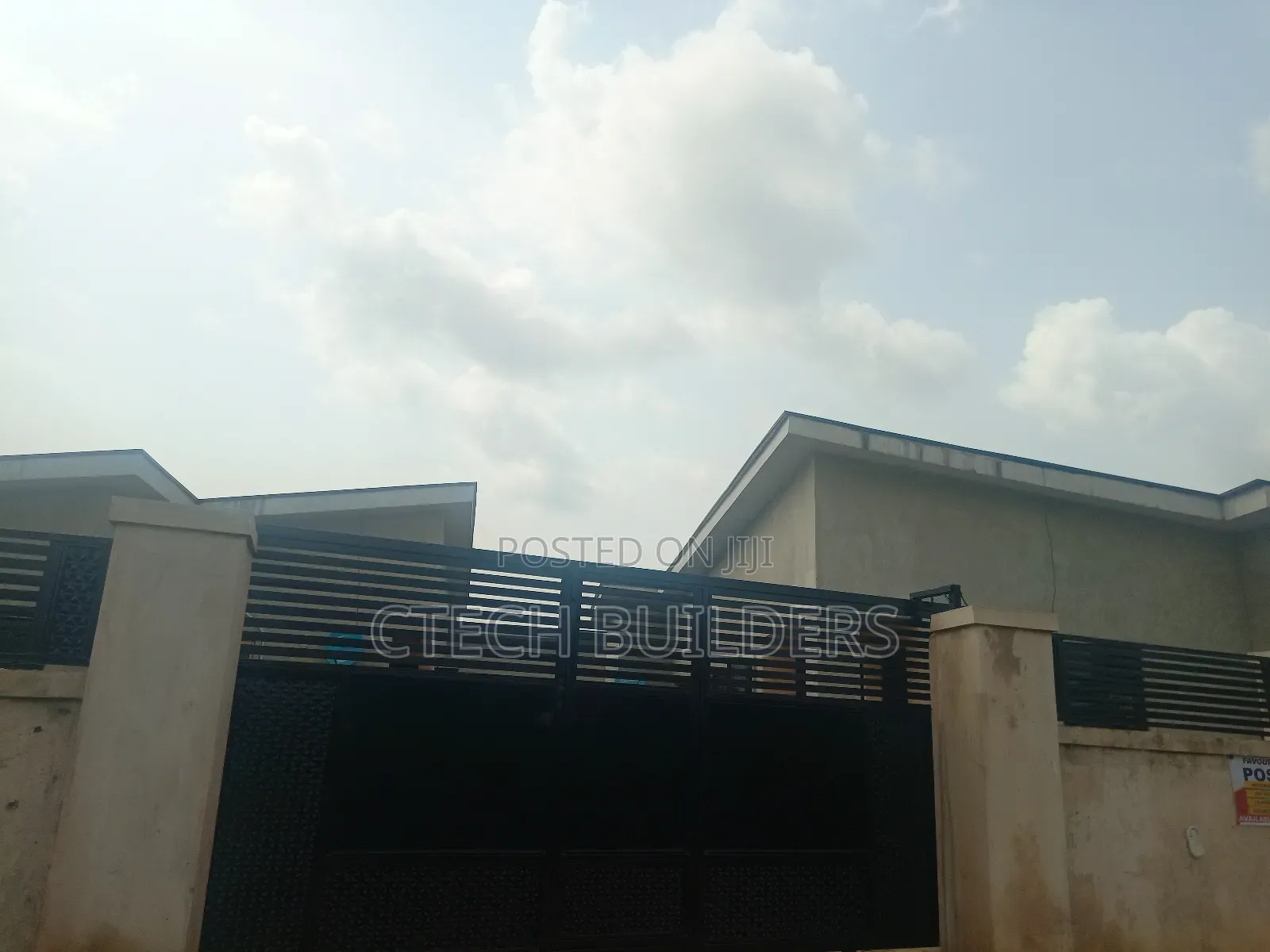 2bdrm Apartment in Benin City for rent in Benin City