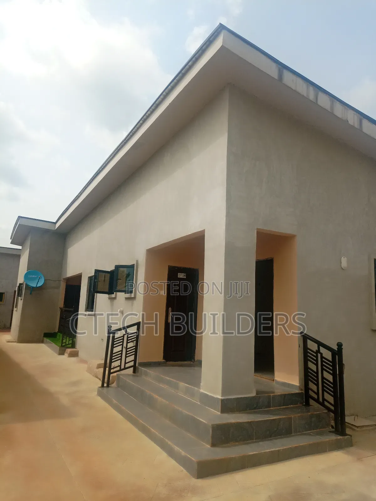 2bdrm Apartment in Benin City for rent in Benin City