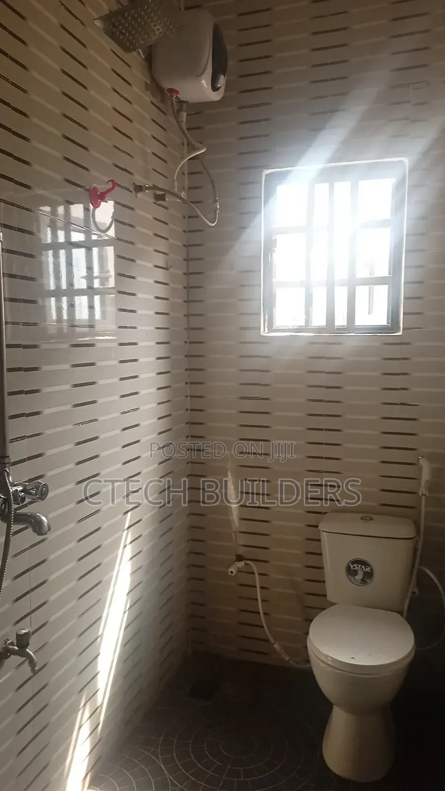 2bdrm Apartment in Benin City for rent in Benin City