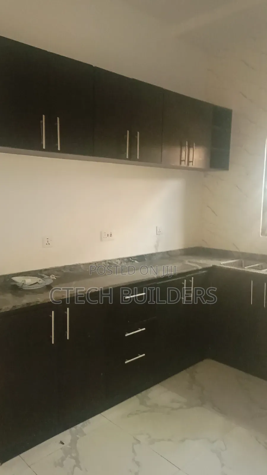 2bdrm Apartment in Benin City for rent in Benin City