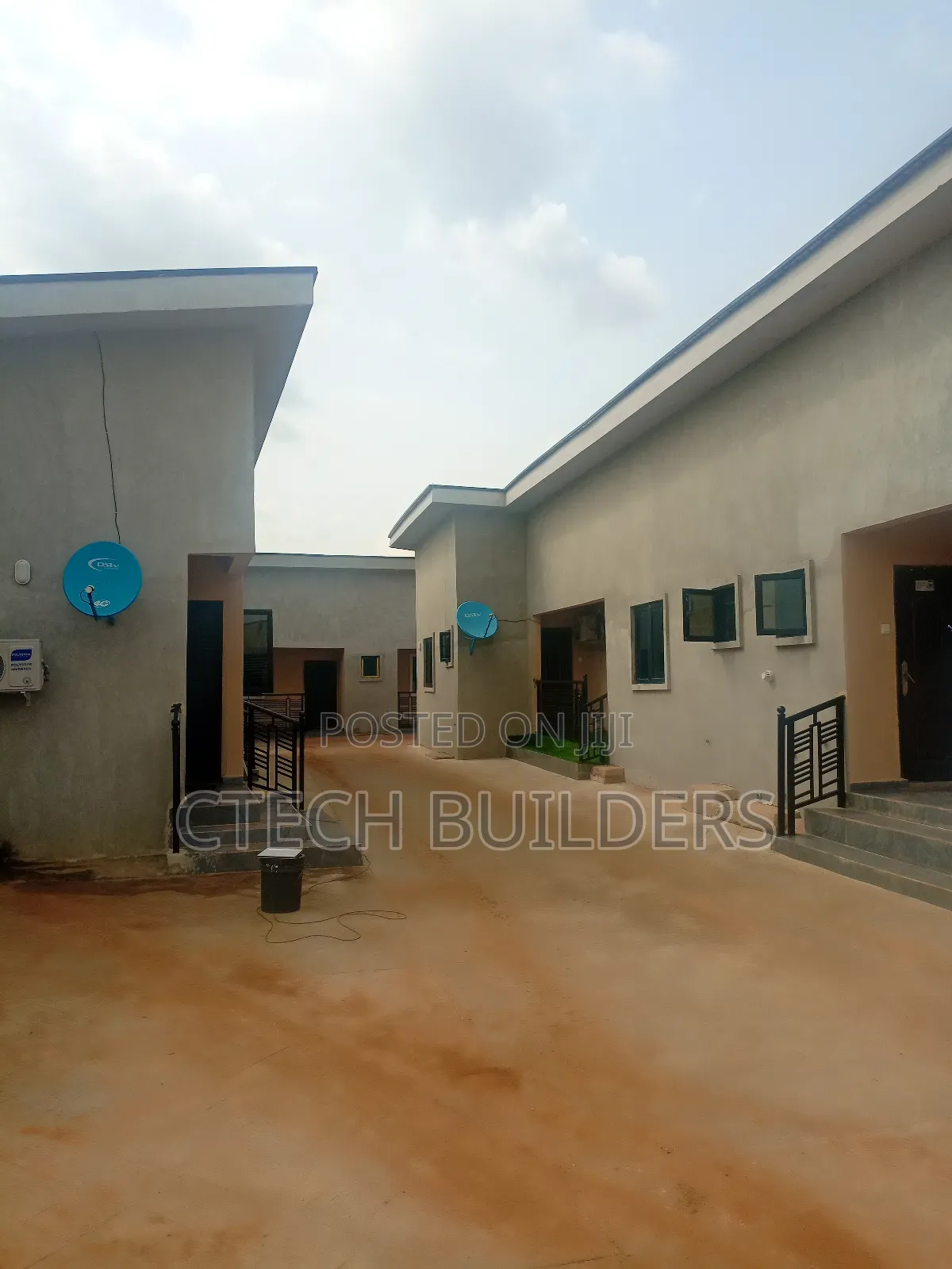 2bdrm Apartment in Benin City for rent in Benin City