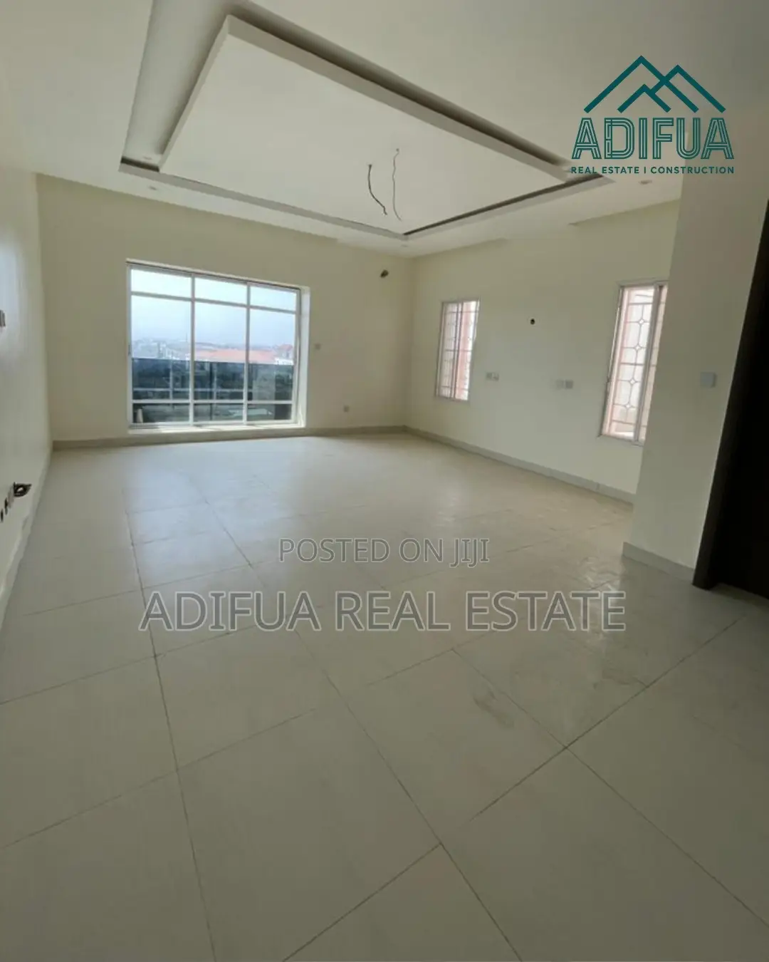 4bedroom Terrace Duplex + B.Q Located in Katampe Ext, Abuja. in Katampe Extension