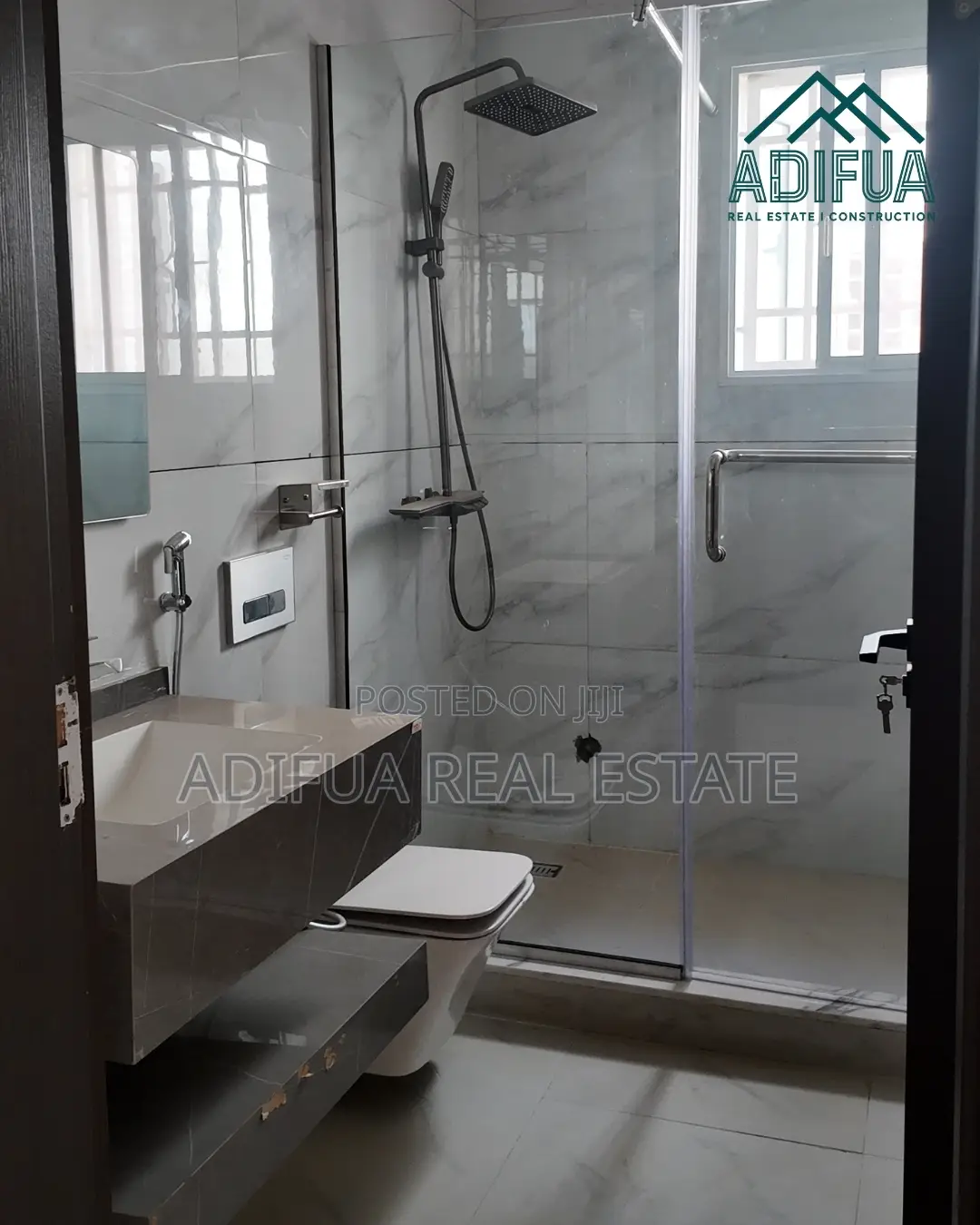 4bedroom Terrace Duplex + B.Q Located in Katampe Ext, Abuja. in Katampe Extension