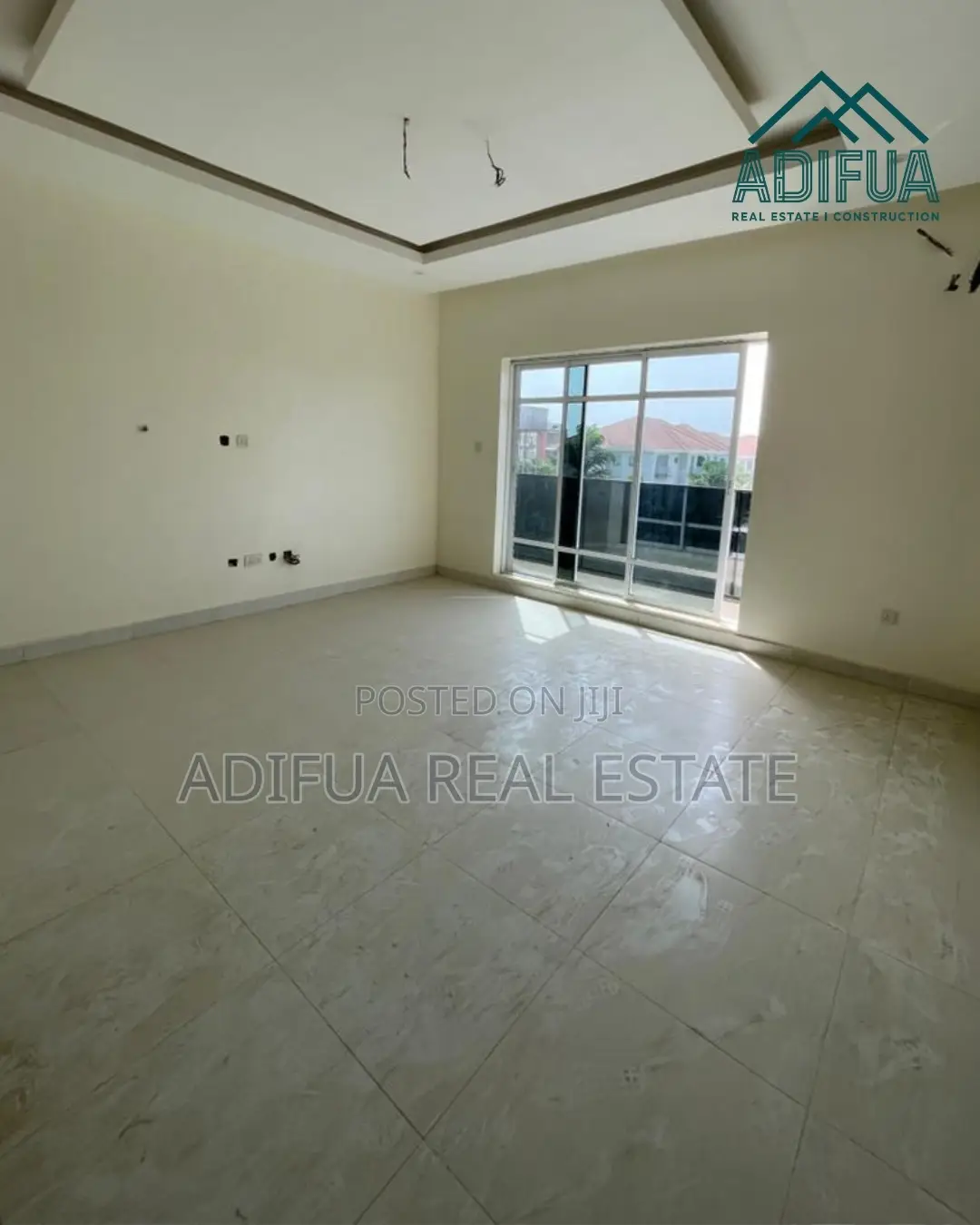 4bedroom Terrace Duplex + B.Q Located in Katampe Ext, Abuja. in Katampe Extension