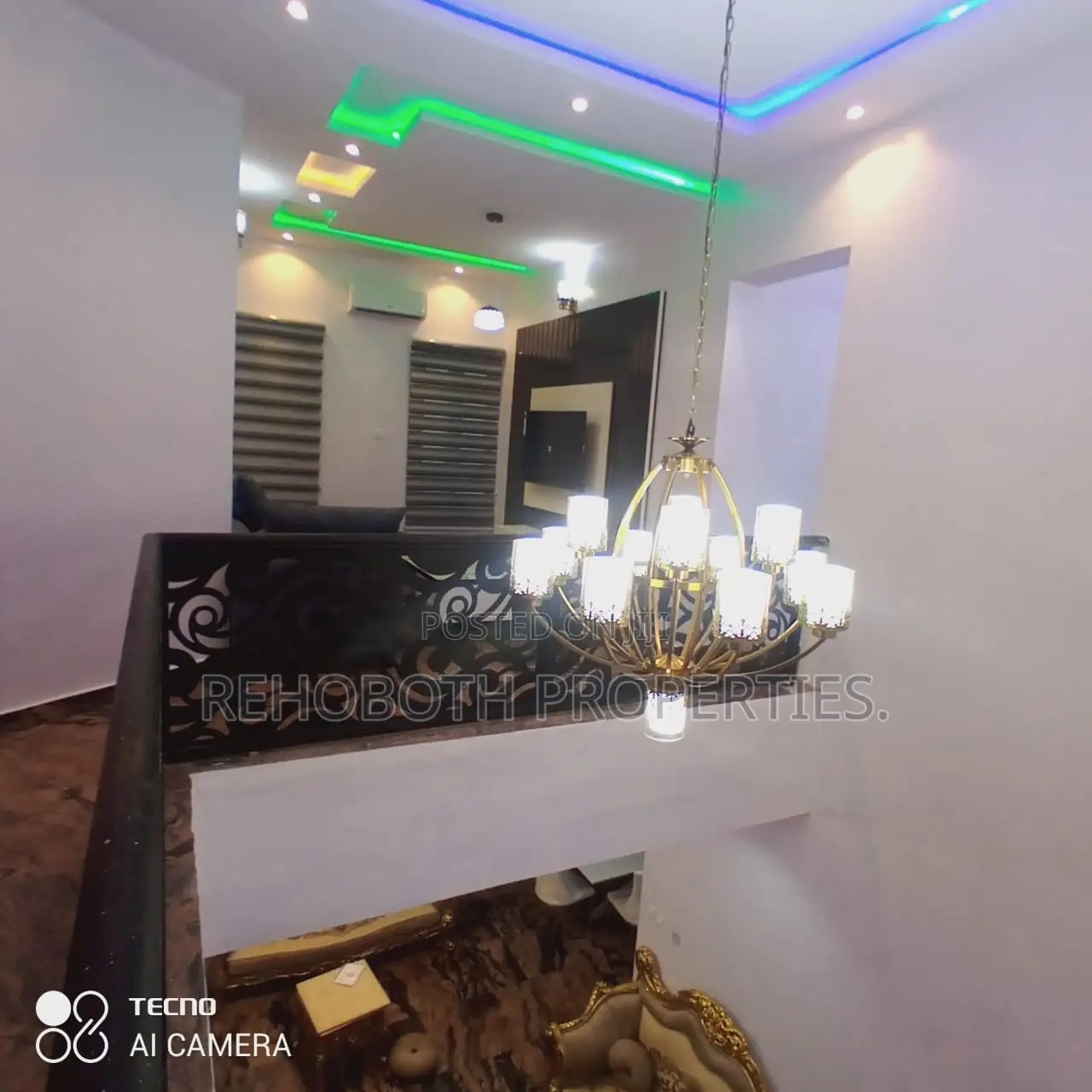 4bdrm Duplex in Oluyole for rent in Oluyole