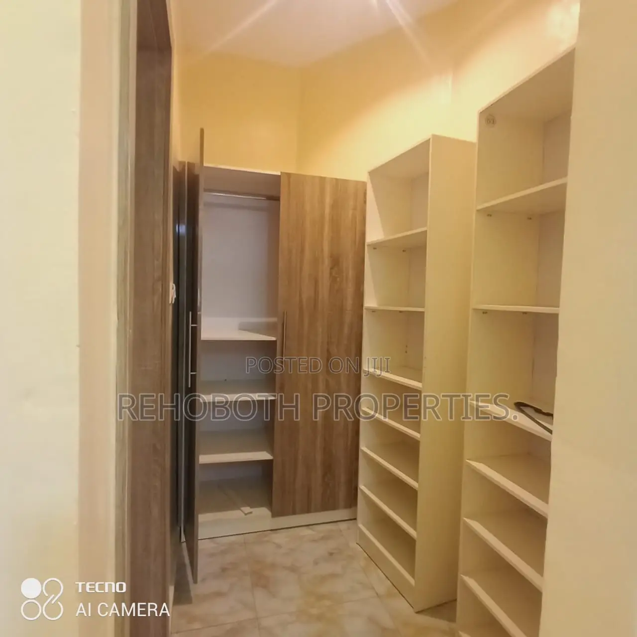 4bdrm Duplex in Oluyole for rent in Oluyole