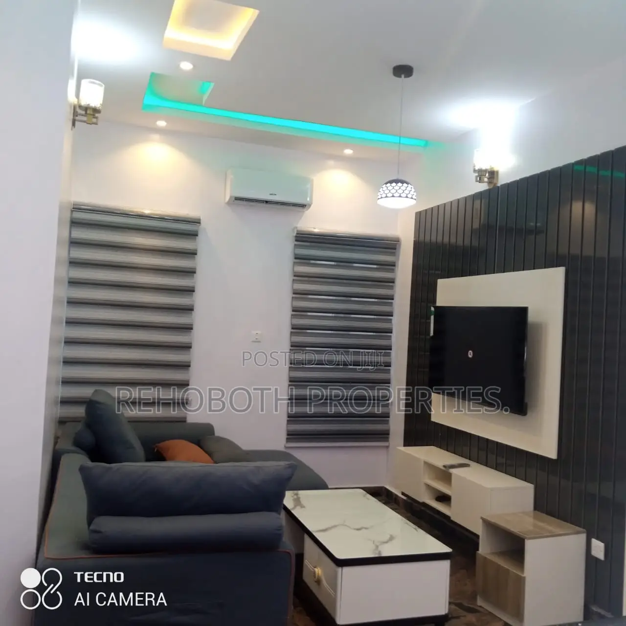 4bdrm Duplex in Oluyole for rent in Oluyole