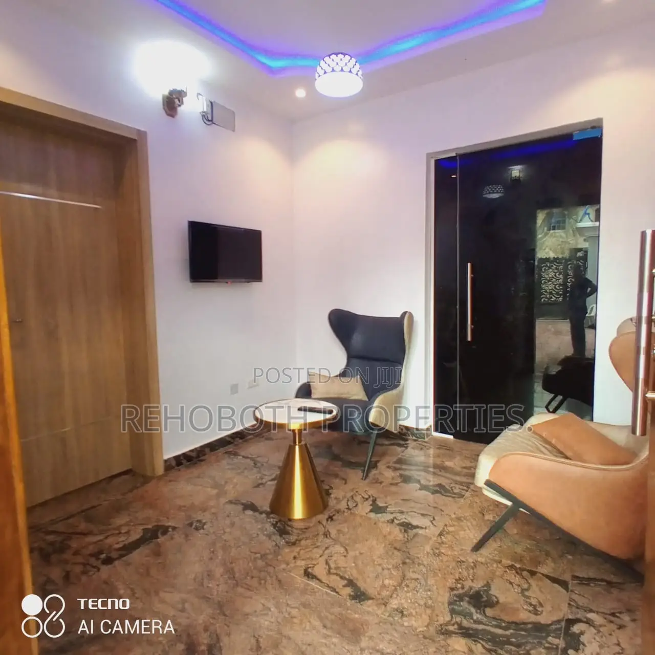 4bdrm Duplex in Oluyole for rent in Oluyole