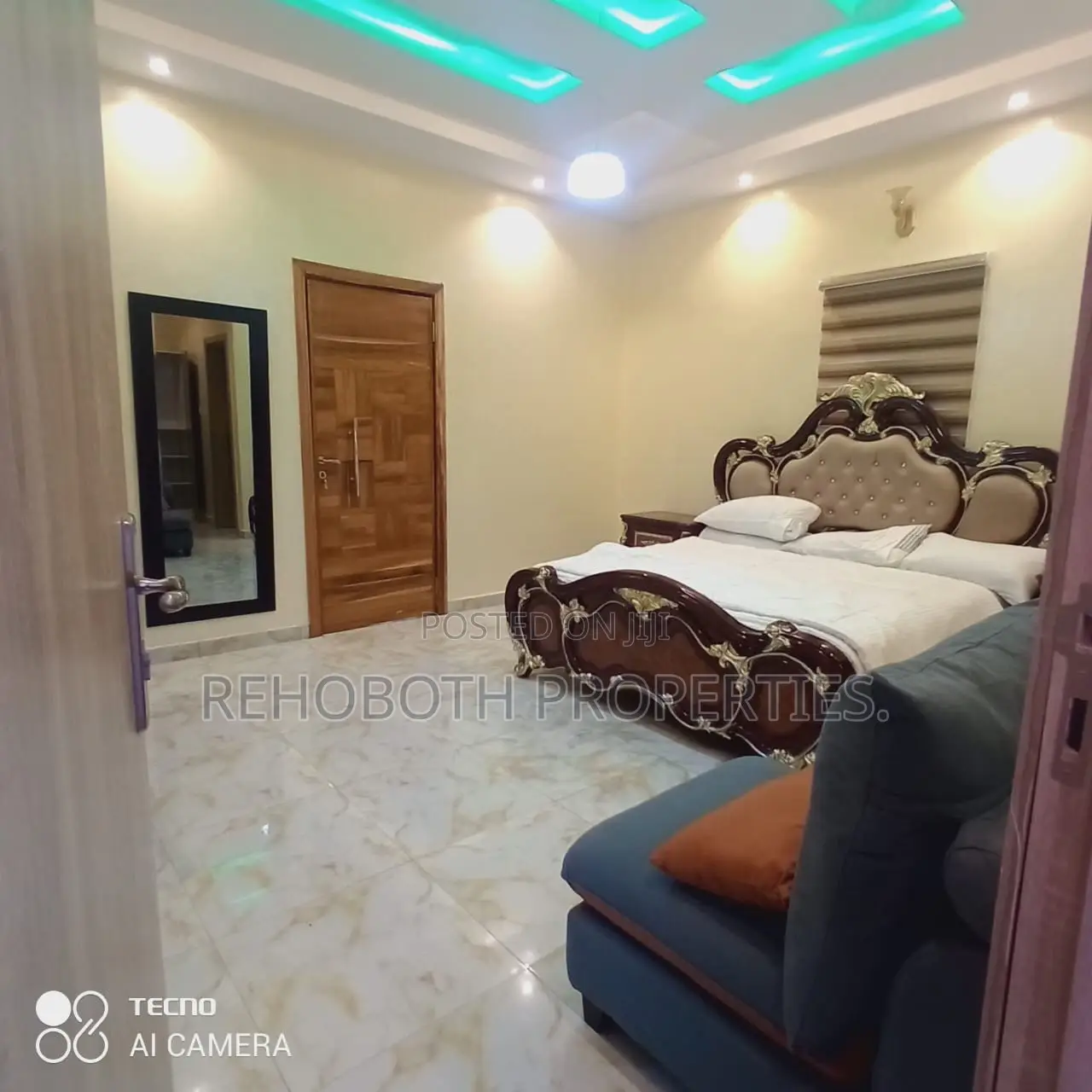 4bdrm Duplex in Oluyole for rent in Oluyole