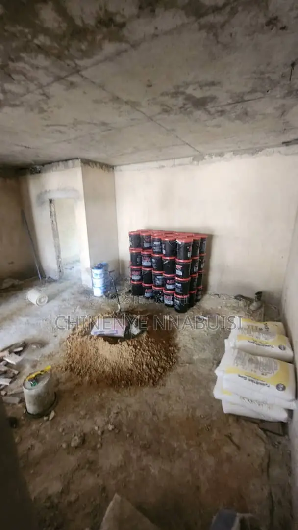 4bdrm House in Land Gate Homes, Lekki Gardens Estate for sale in Lekki Gardens Estate