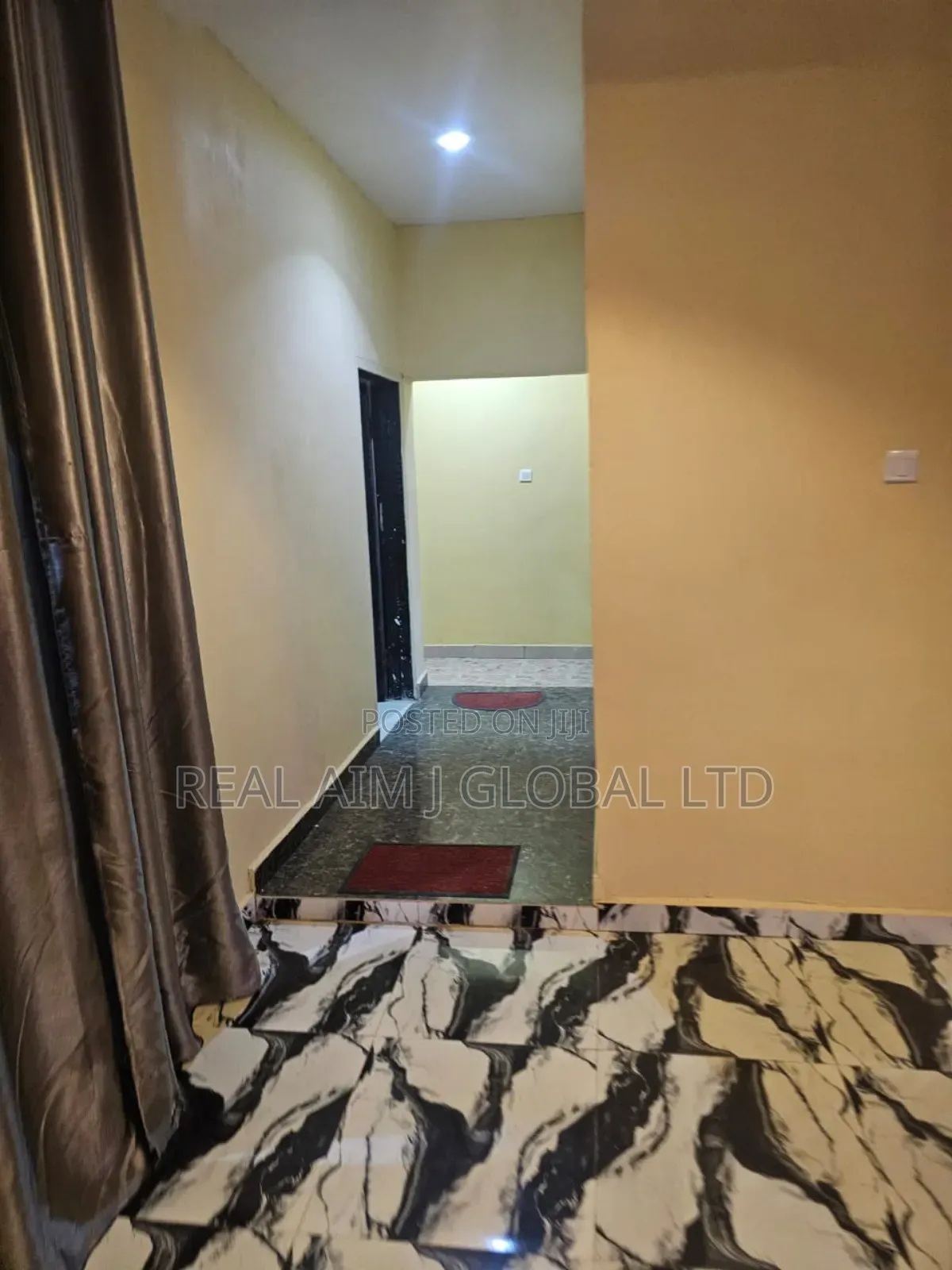 3bdrm Bungalow in Jos for sale in Jos