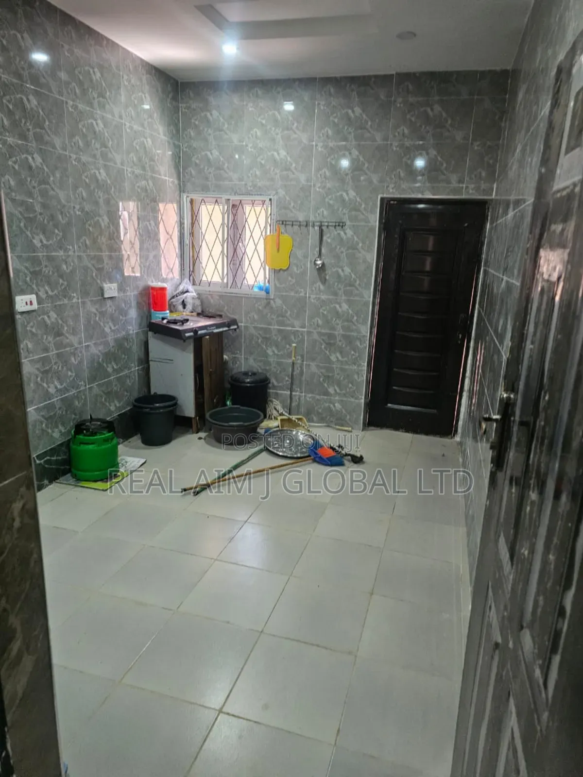 3bdrm Bungalow in Jos for sale in Jos
