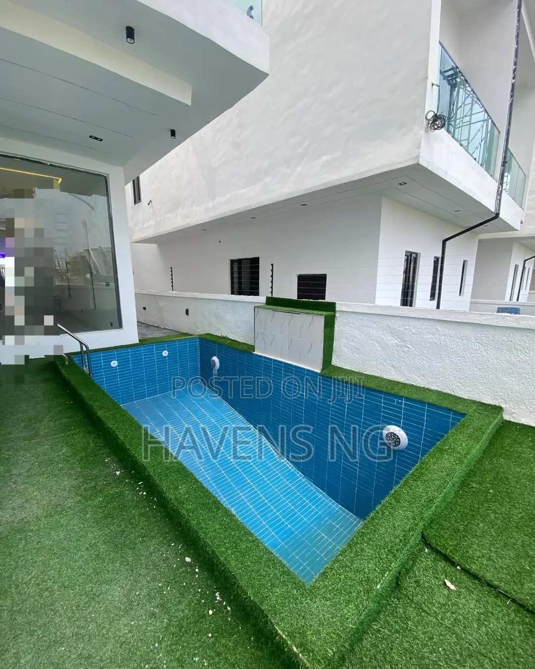 5bdrm Duplex in Abraham Adesanya Estate for sale in Abraham Adesanya Estate