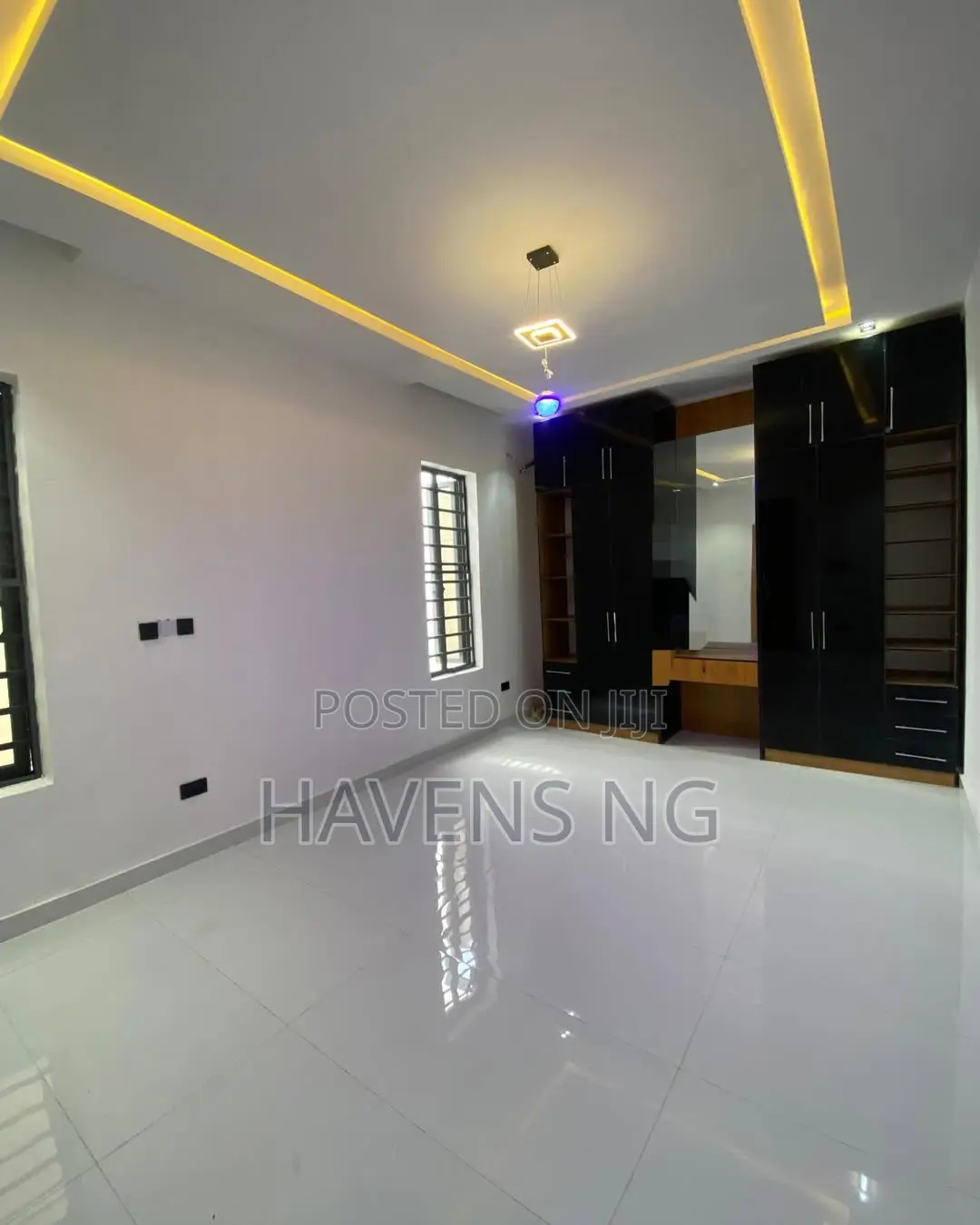 5bdrm Duplex in Abraham Adesanya Estate for sale in Abraham Adesanya Estate