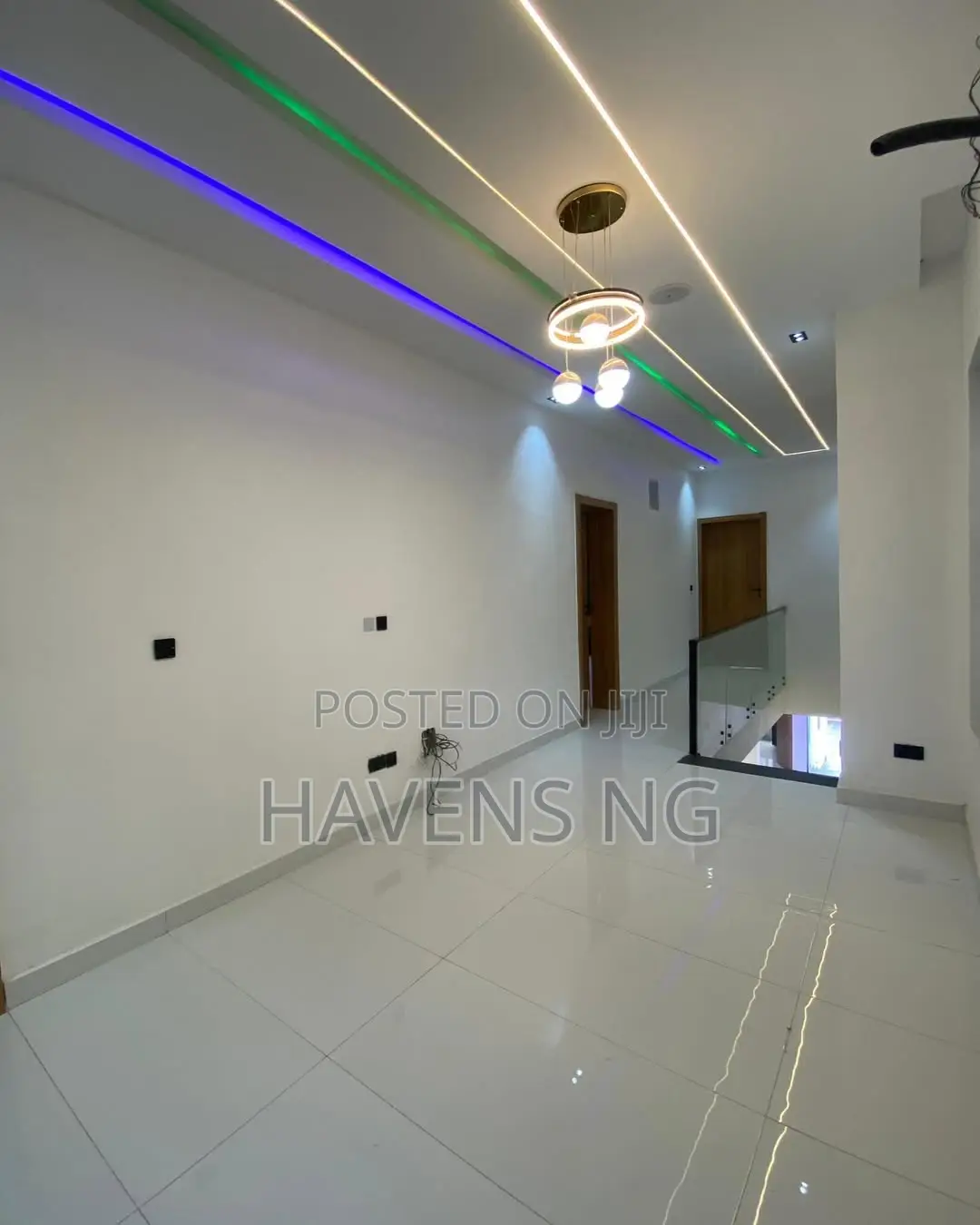 5bdrm Duplex in Abraham Adesanya Estate for sale in Abraham Adesanya Estate