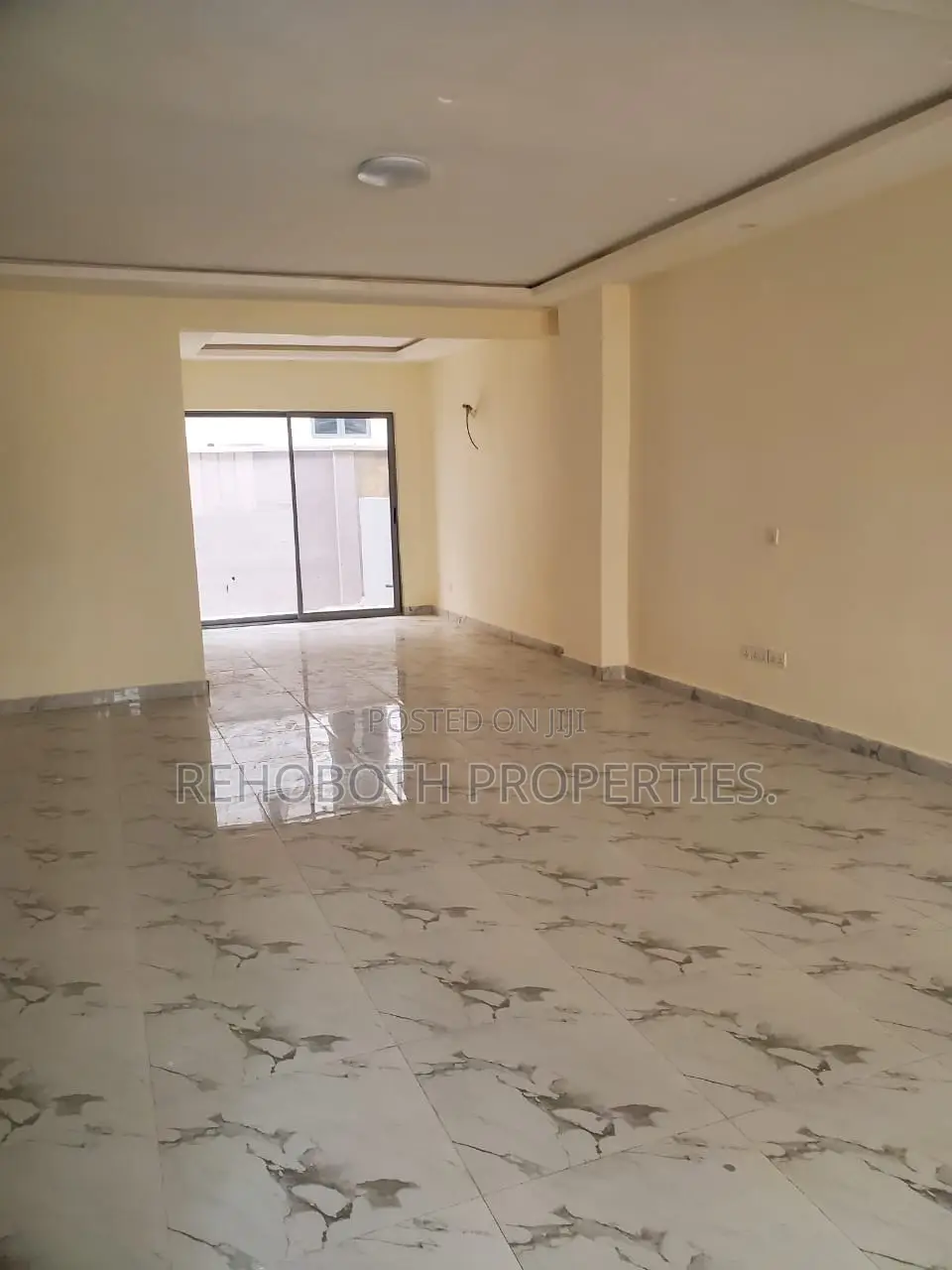 3bdrm Duplex in Romiti Williams, Bodija for rent in Bodija