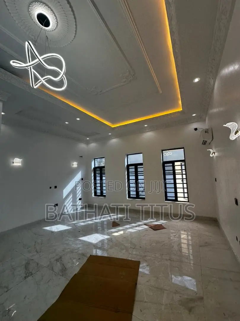 3bdrm Block of Flats in Maitama for rent in Maitama