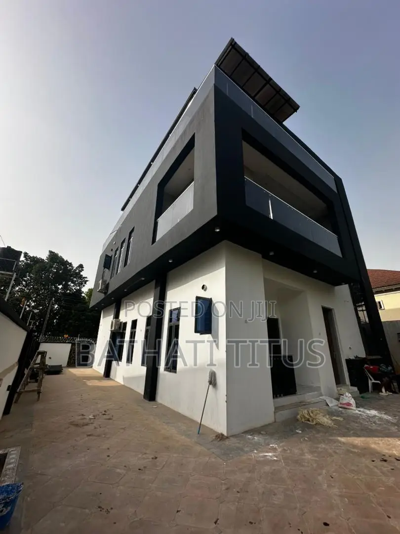3bdrm Block of Flats in Maitama for rent in Maitama