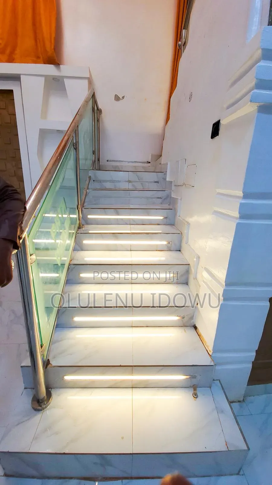 Furnished 5bdrm Duplex in Lavida Estate, Ifako-Ijaiye for sale in Ifako-Ijaiye