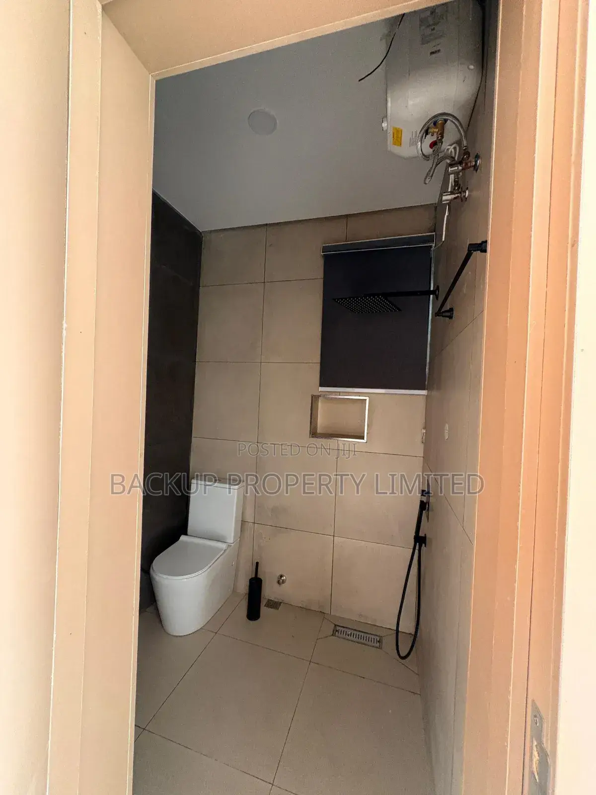Furnished Mini Flat in Perez, Surulere for sale in Surulere