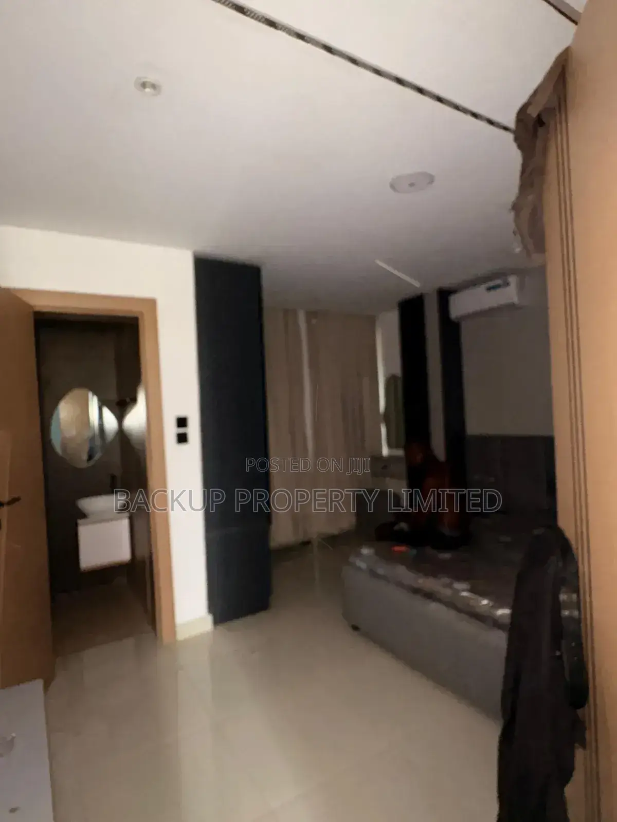 Furnished Mini Flat in Perez, Surulere for sale in Surulere