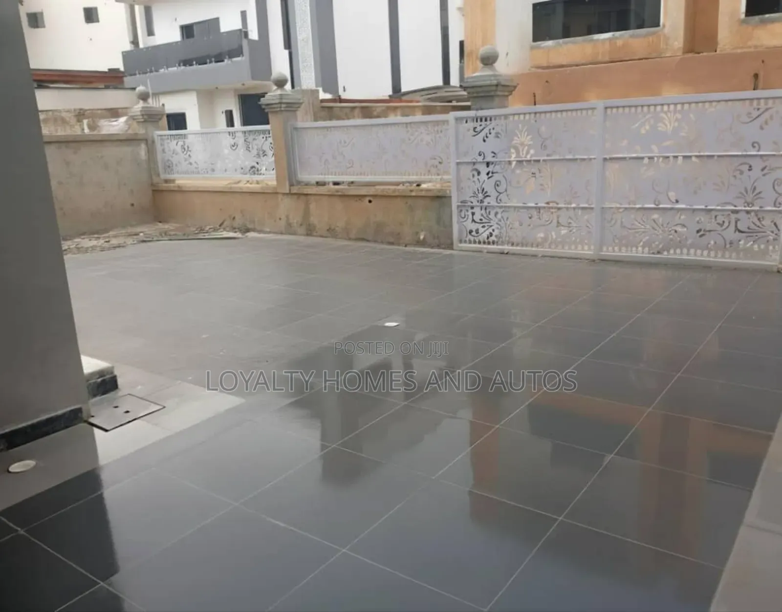 5bdrm Duplex in Ikeja for sale in Ikeja