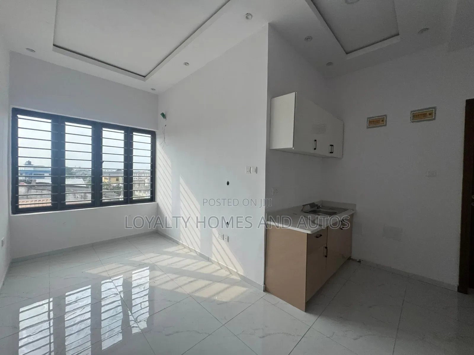 5bdrm Duplex in Ikeja for sale in Ikeja