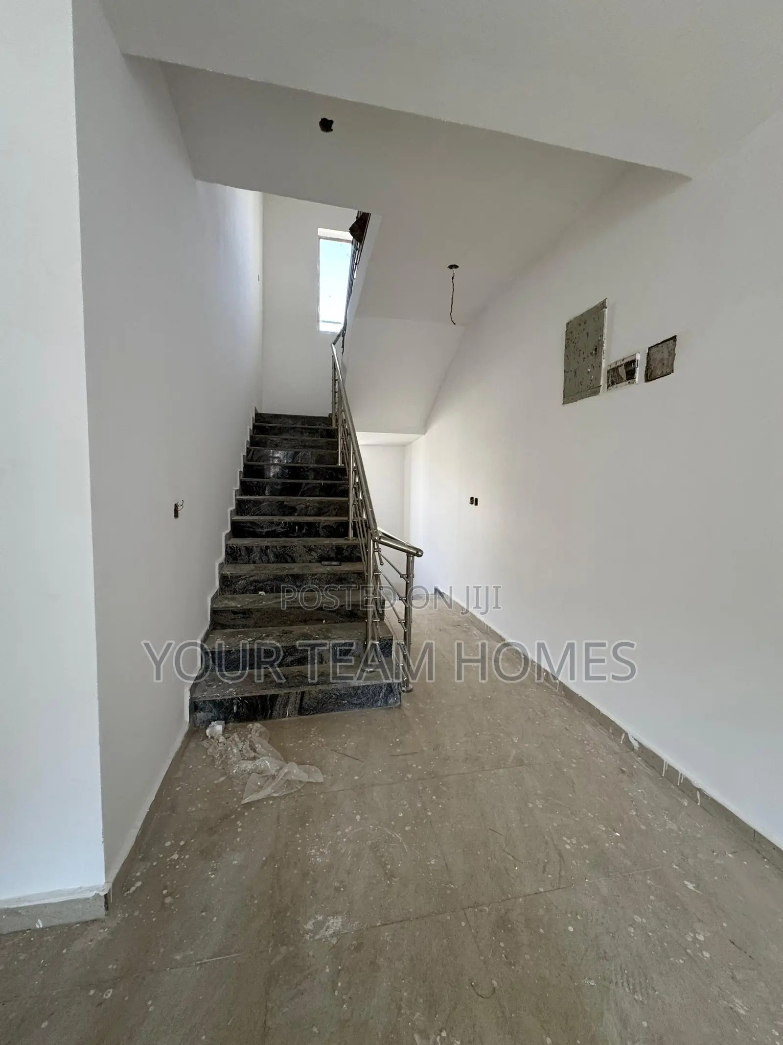 4bdrm Townhouse/Terrace in Katampe Main for sale in Katampe (Main)