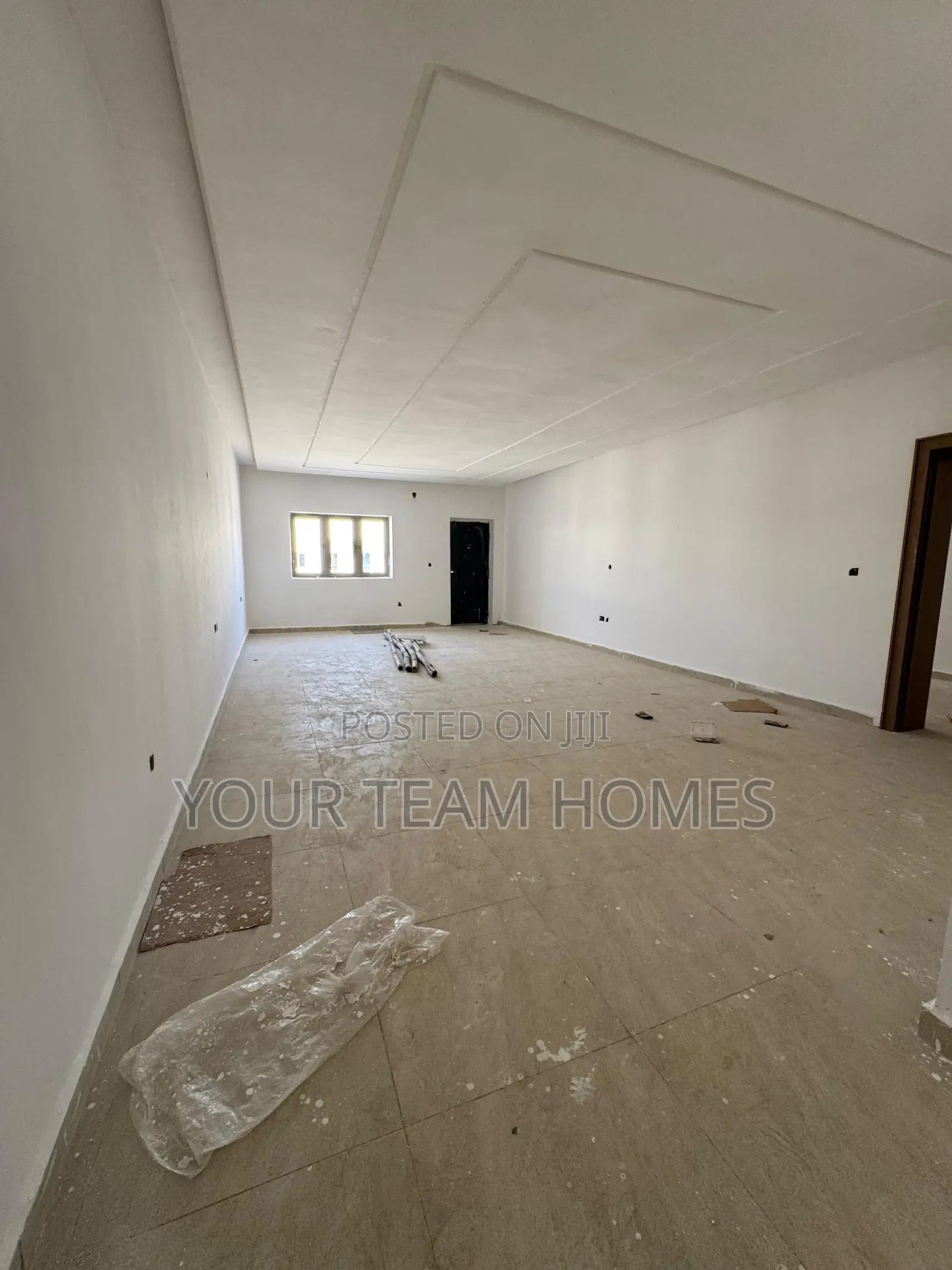 4bdrm Townhouse/Terrace in Katampe Main for sale in Katampe (Main)