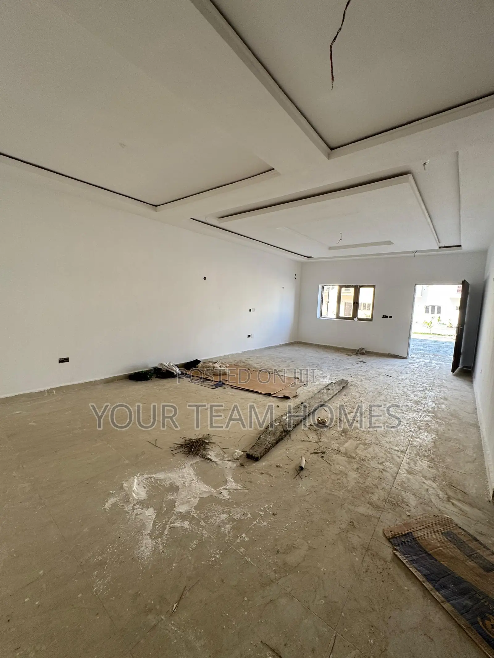4bdrm Townhouse/Terrace in Katampe Main for sale in Katampe (Main)