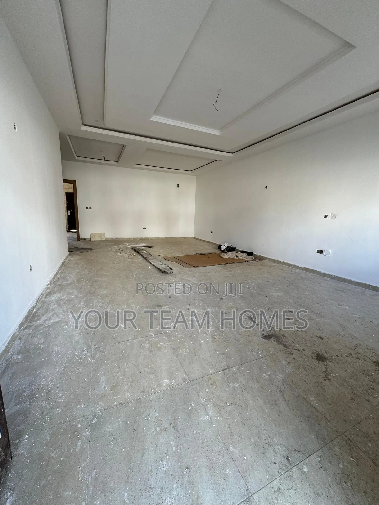 4bdrm Townhouse/Terrace in Katampe Main for sale in Katampe (Main)