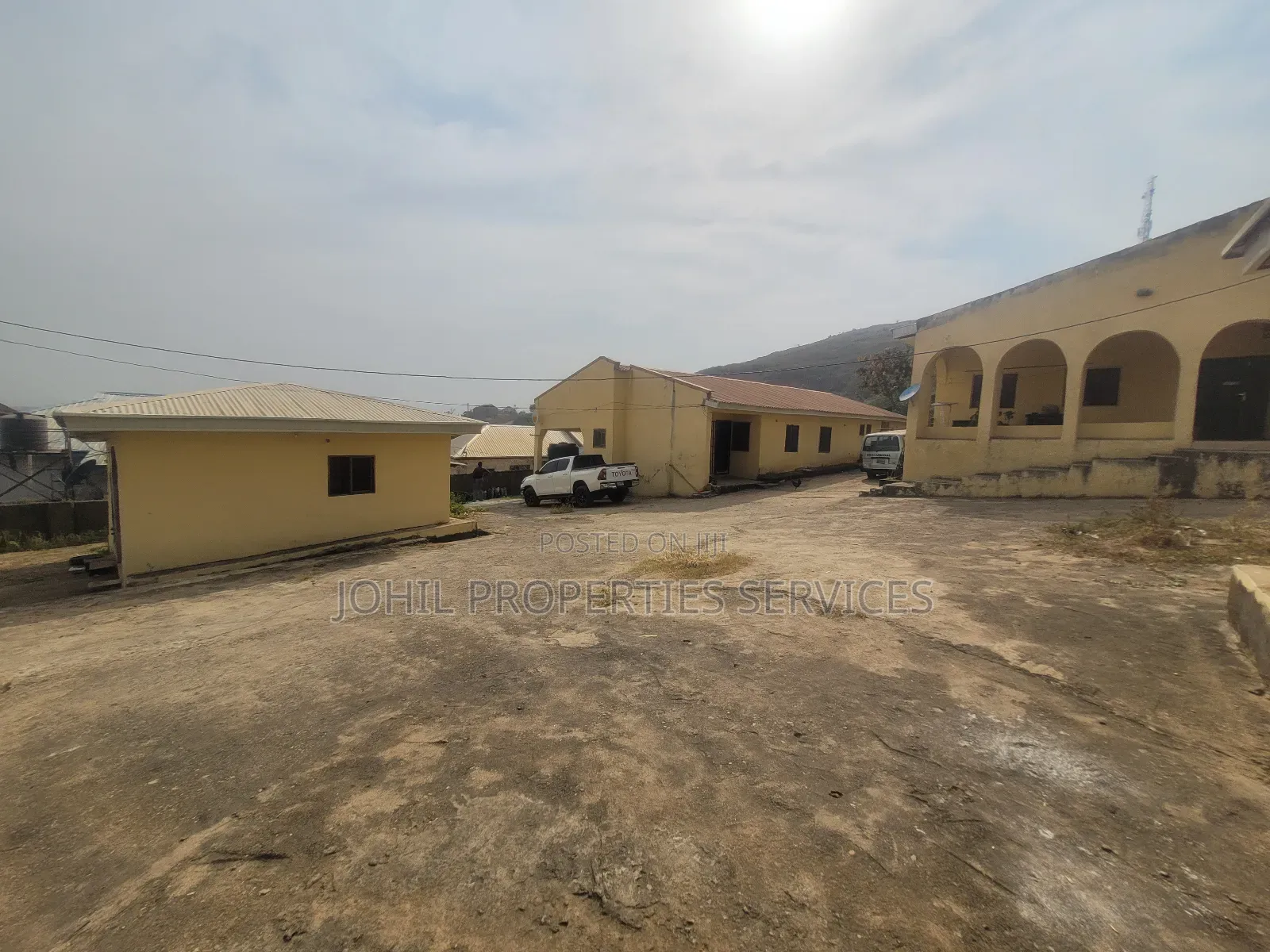 3bdrm Bungalow in Karu for sale in Karu