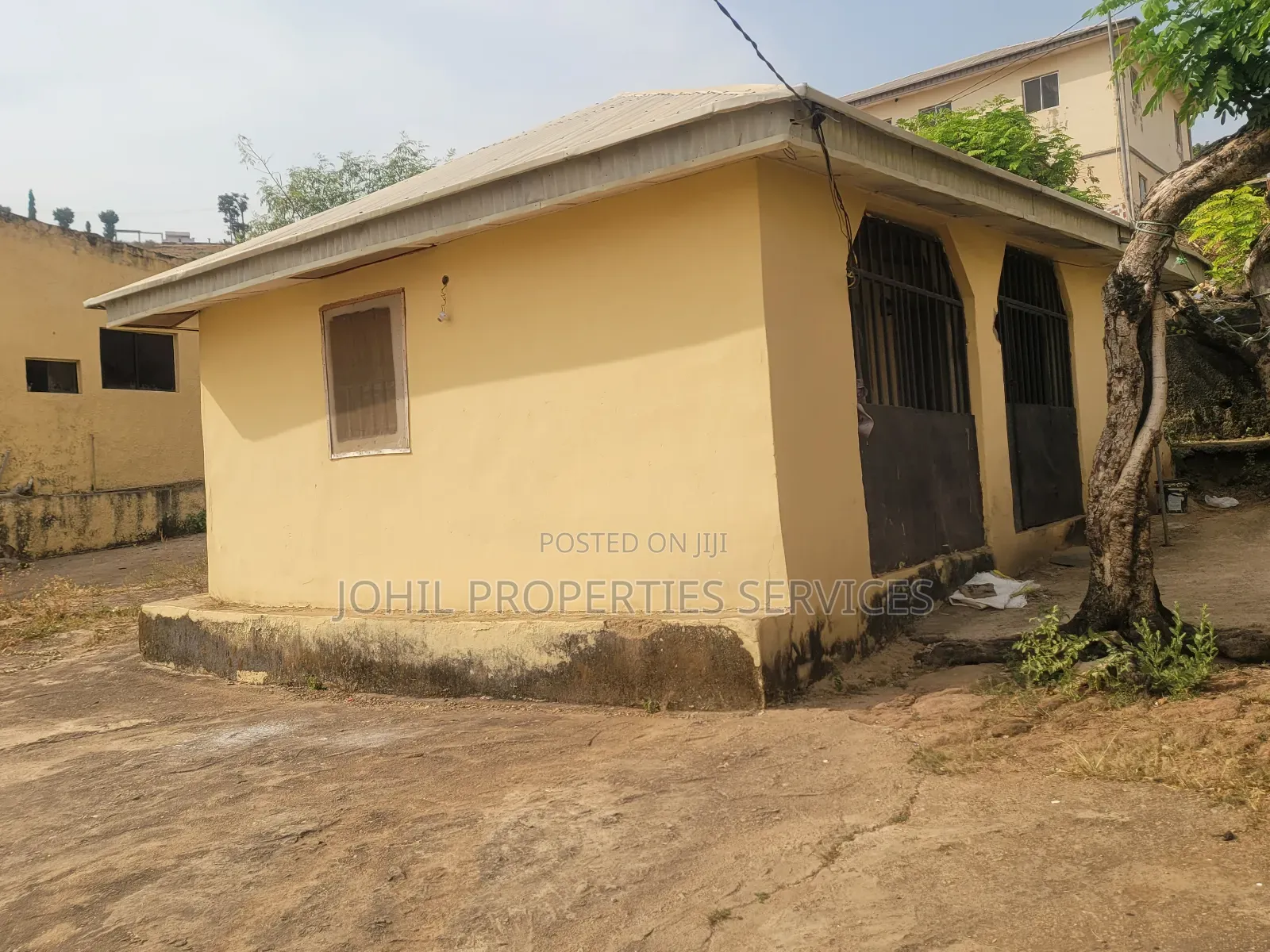 3bdrm Bungalow in Karu for sale in Karu