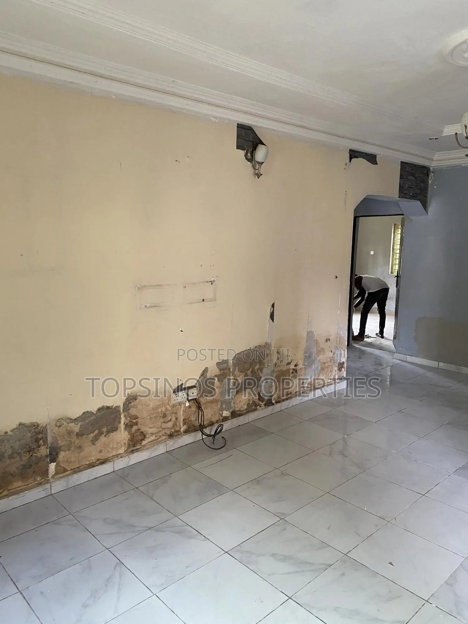 3bdrm Bungalow in Dawaki for rent in Dawaki