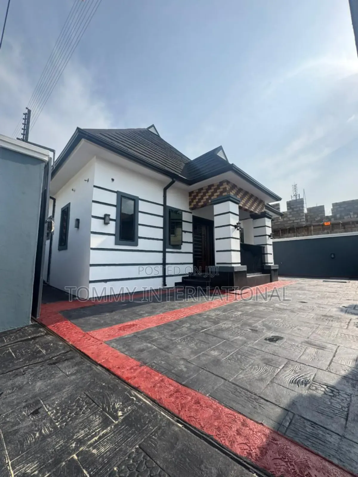 3bdrm Bungalow in Majesty Estate, Port-Harcourt for sale in Port-Harcourt
