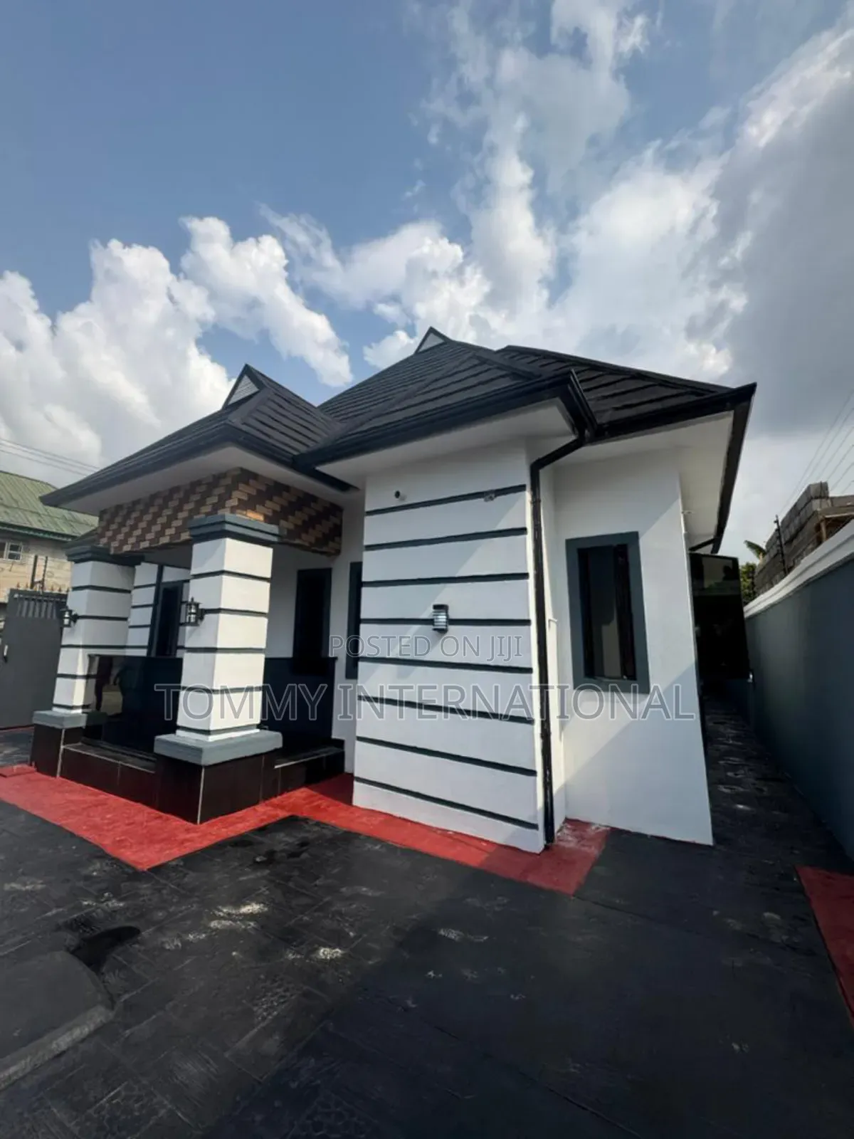 3bdrm Bungalow in Majesty Estate, Port-Harcourt for sale in Port-Harcourt