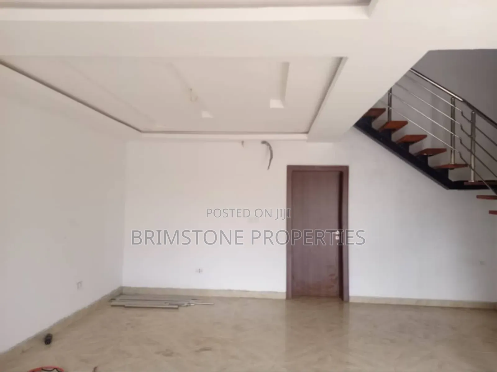 Furnished 4bdrm Duplex in Lekki Phase 1 for rent in Lekki Phase 1