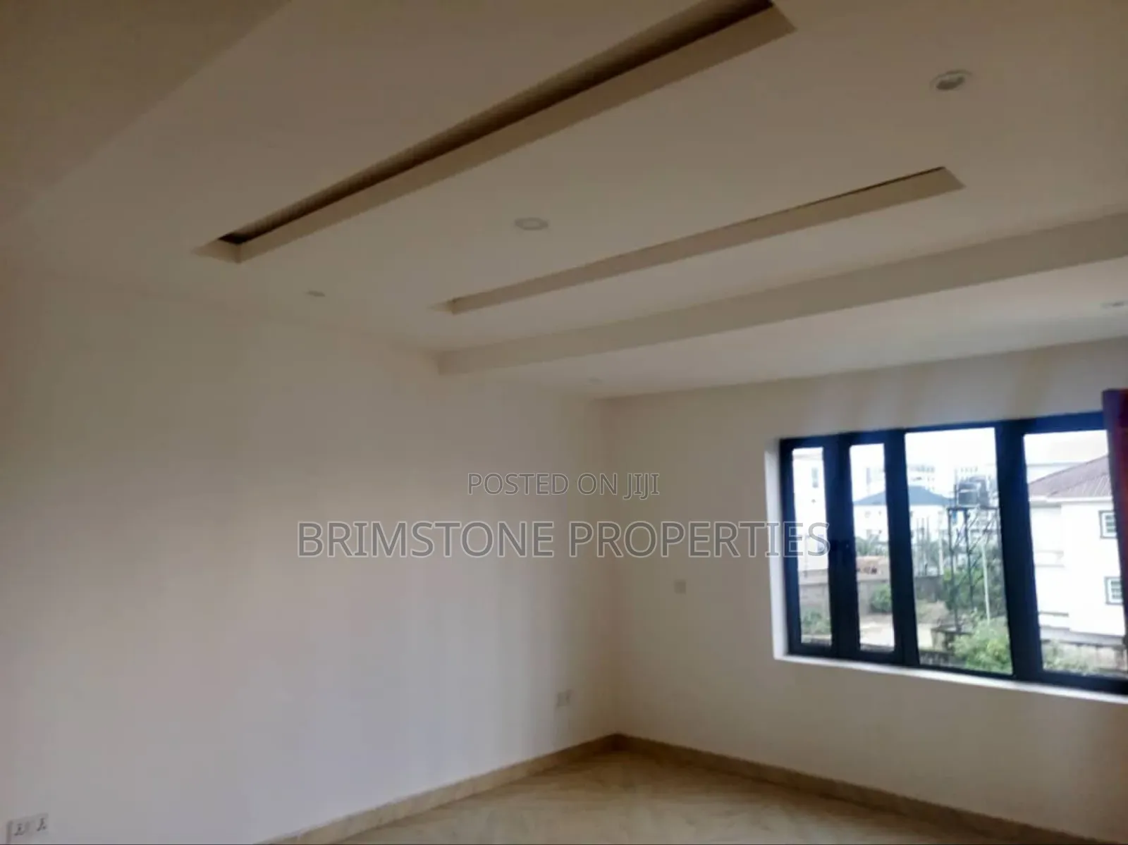 Furnished 4bdrm Duplex in Lekki Phase 1 for rent in Lekki Phase 1