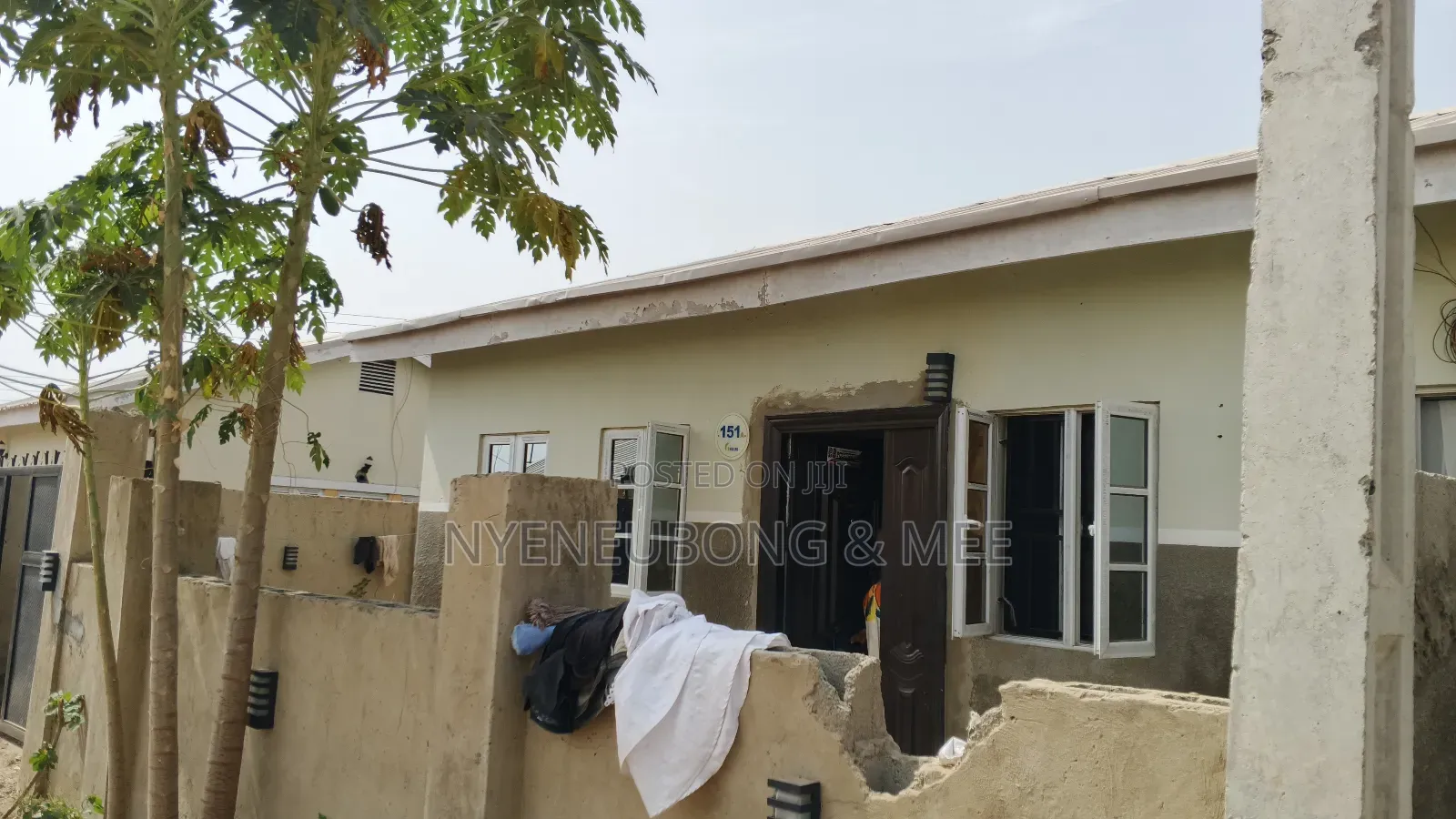 2bdrm Bungalow in Fulla Estate, Masaka for sale in Masaka